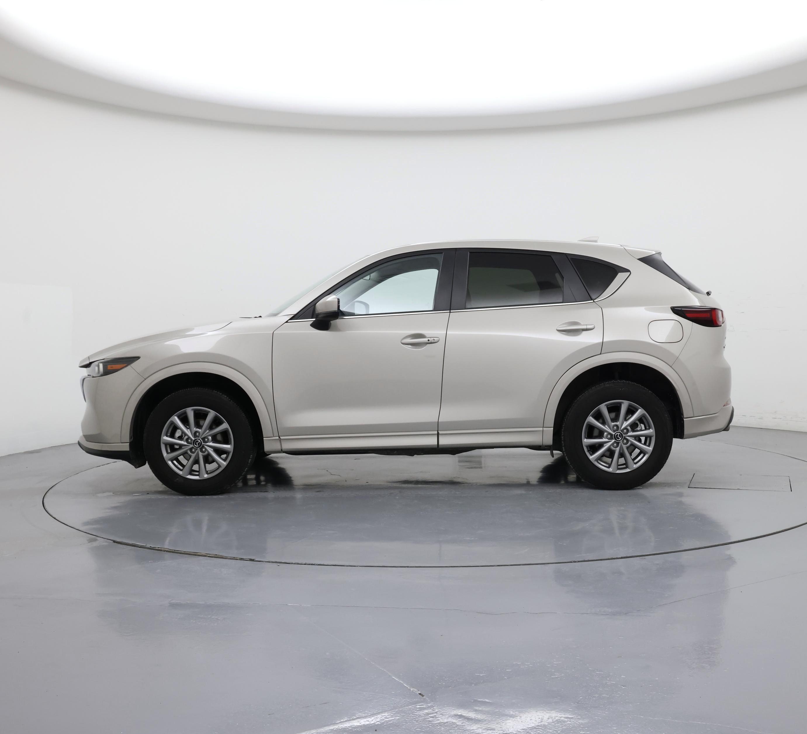 Thumbnail: 2025 Mazda CX-5 - 3