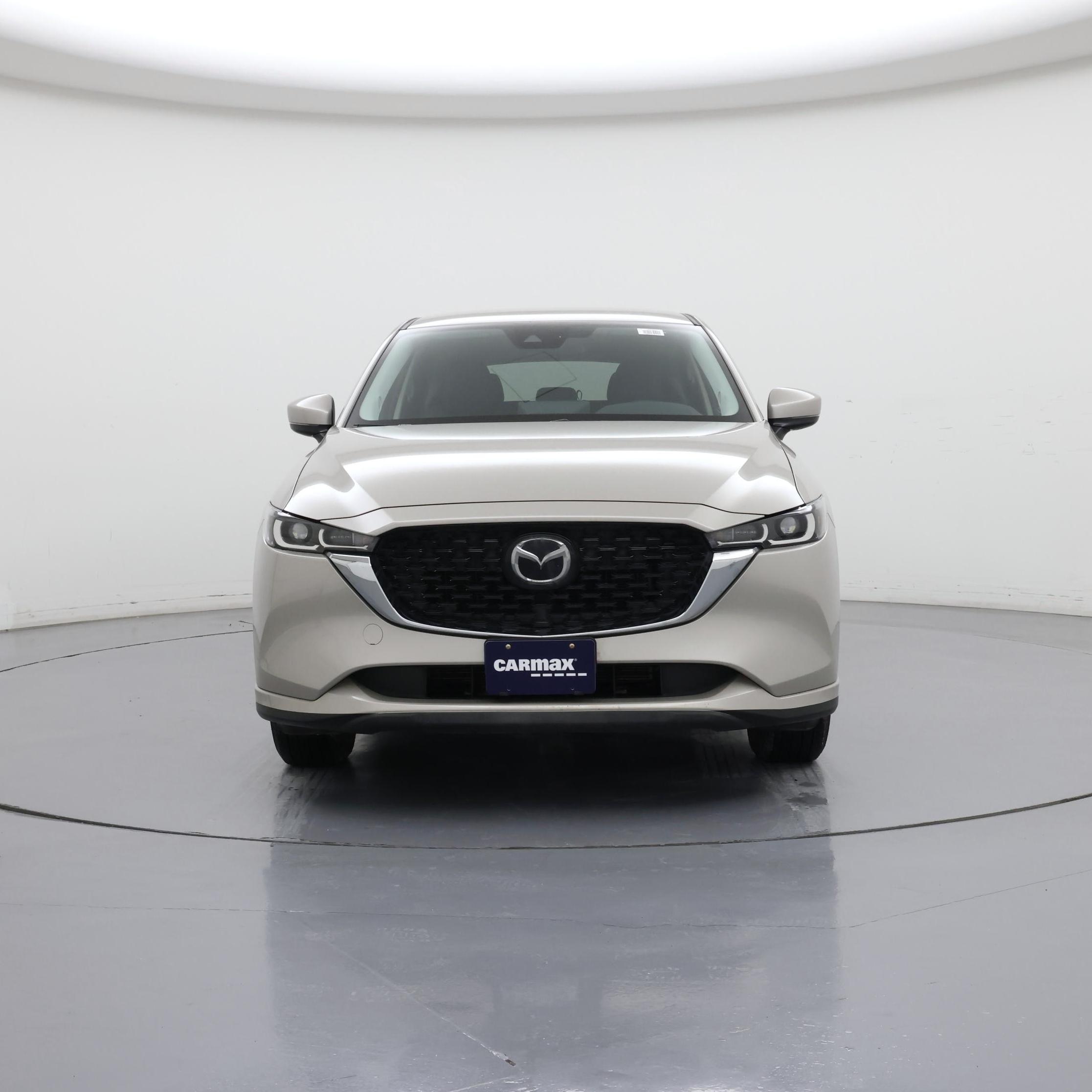 Thumbnail: 2025 Mazda CX-5 - 5