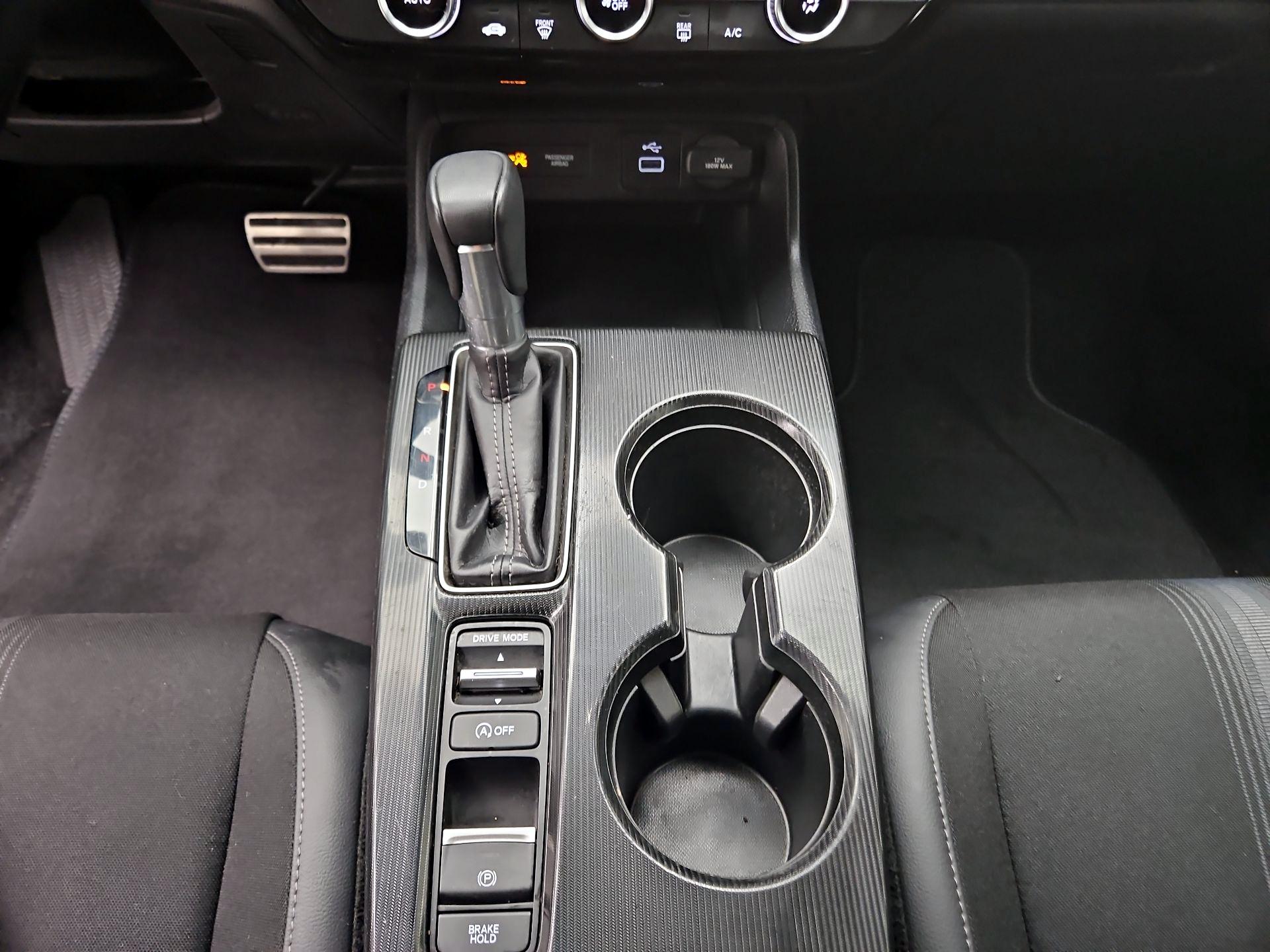 Thumbnail: 2024 Honda Civic - 17