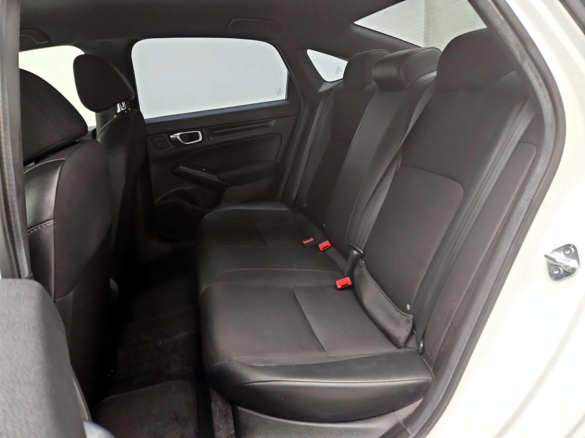 Thumbnail: 2024 Honda Civic - 19