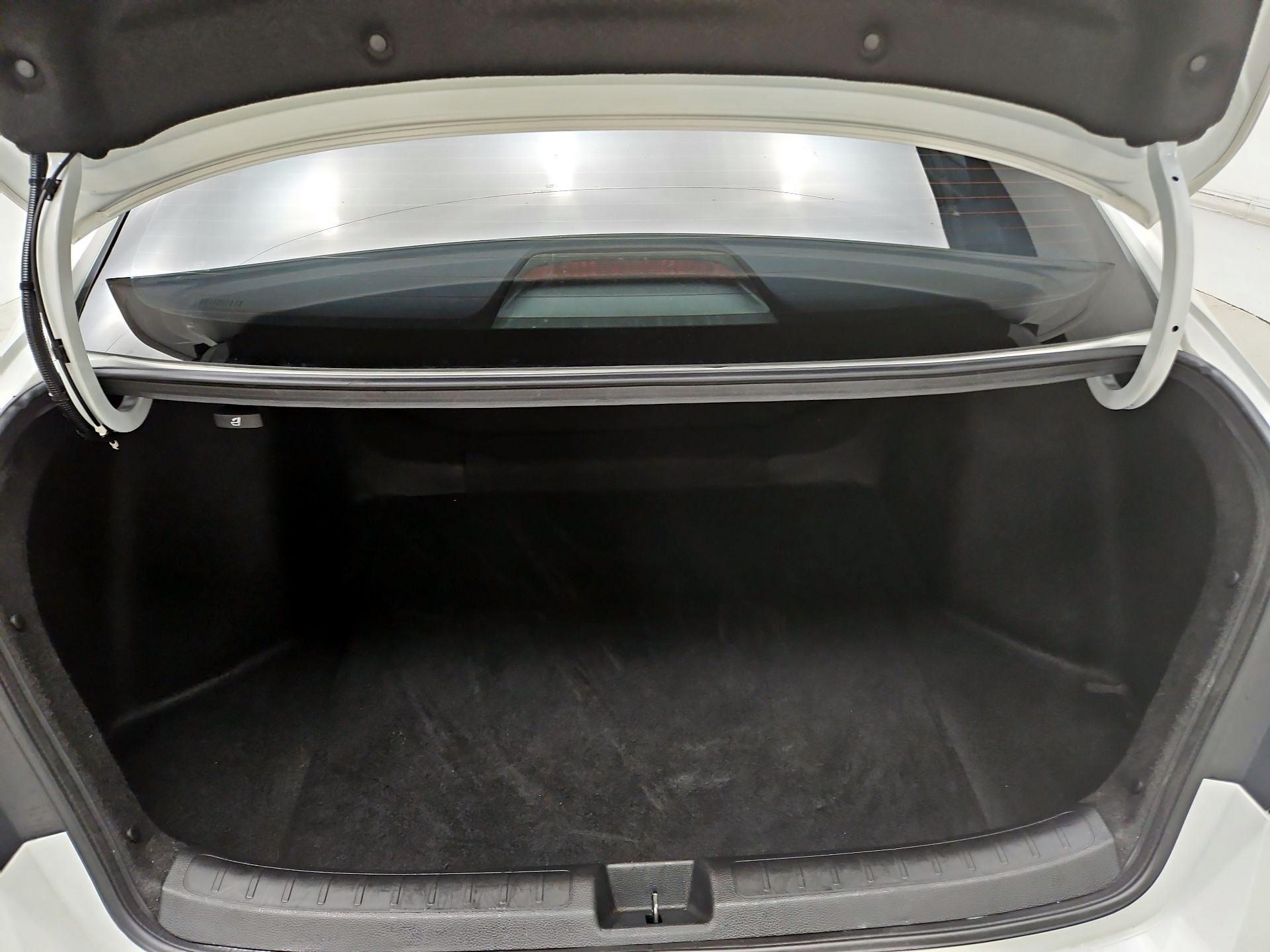 Thumbnail: 2024 Honda Civic - 20