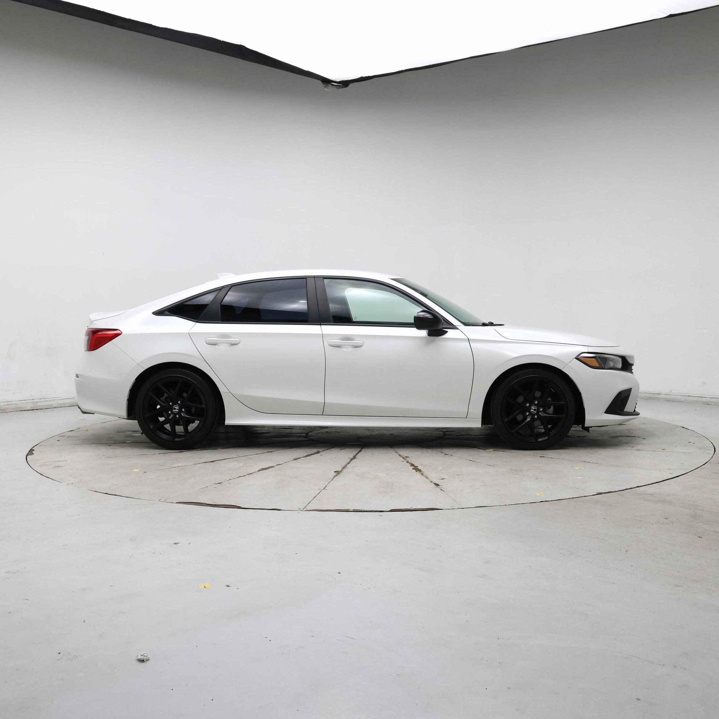 Thumbnail: 2024 Honda Civic - 7