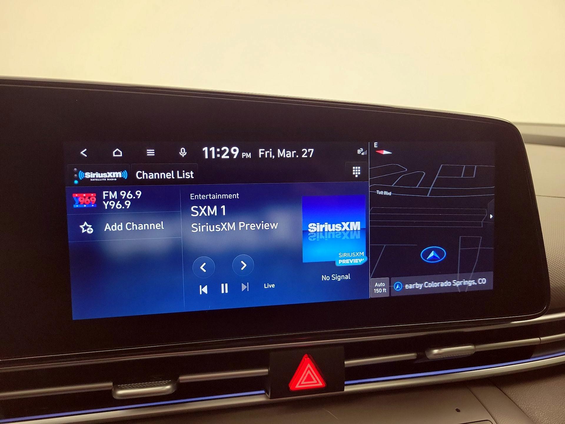 Thumbnail: 2025 Hyundai Elantra - 16