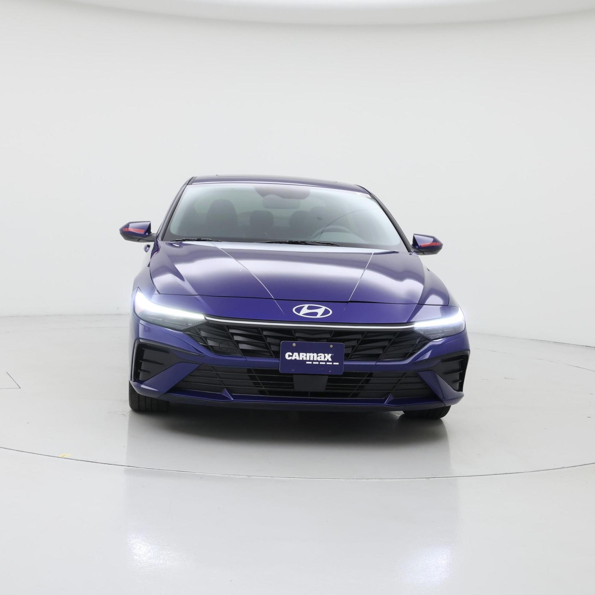 Thumbnail: 2025 Hyundai Elantra - 5