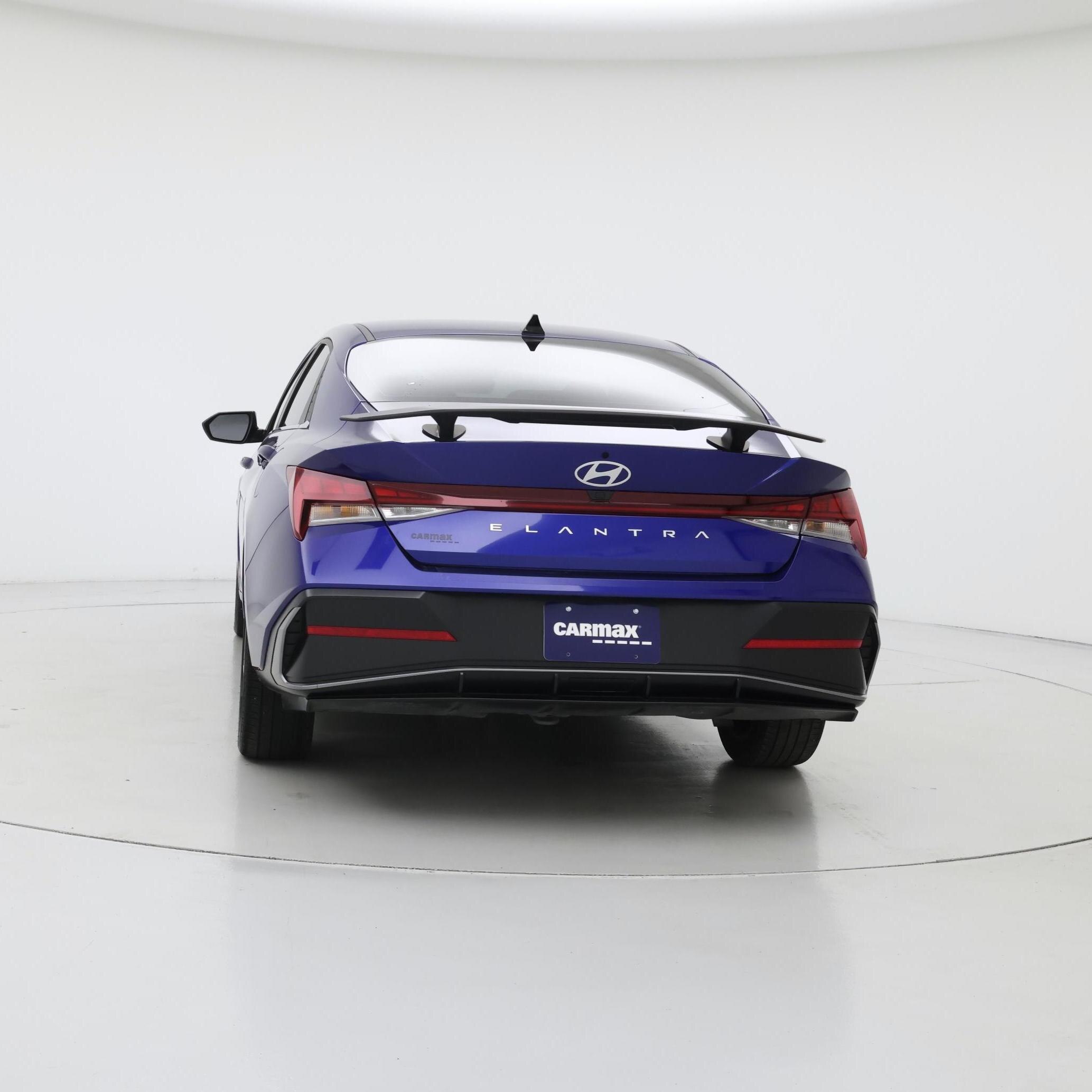 Thumbnail: 2025 Hyundai Elantra - 6