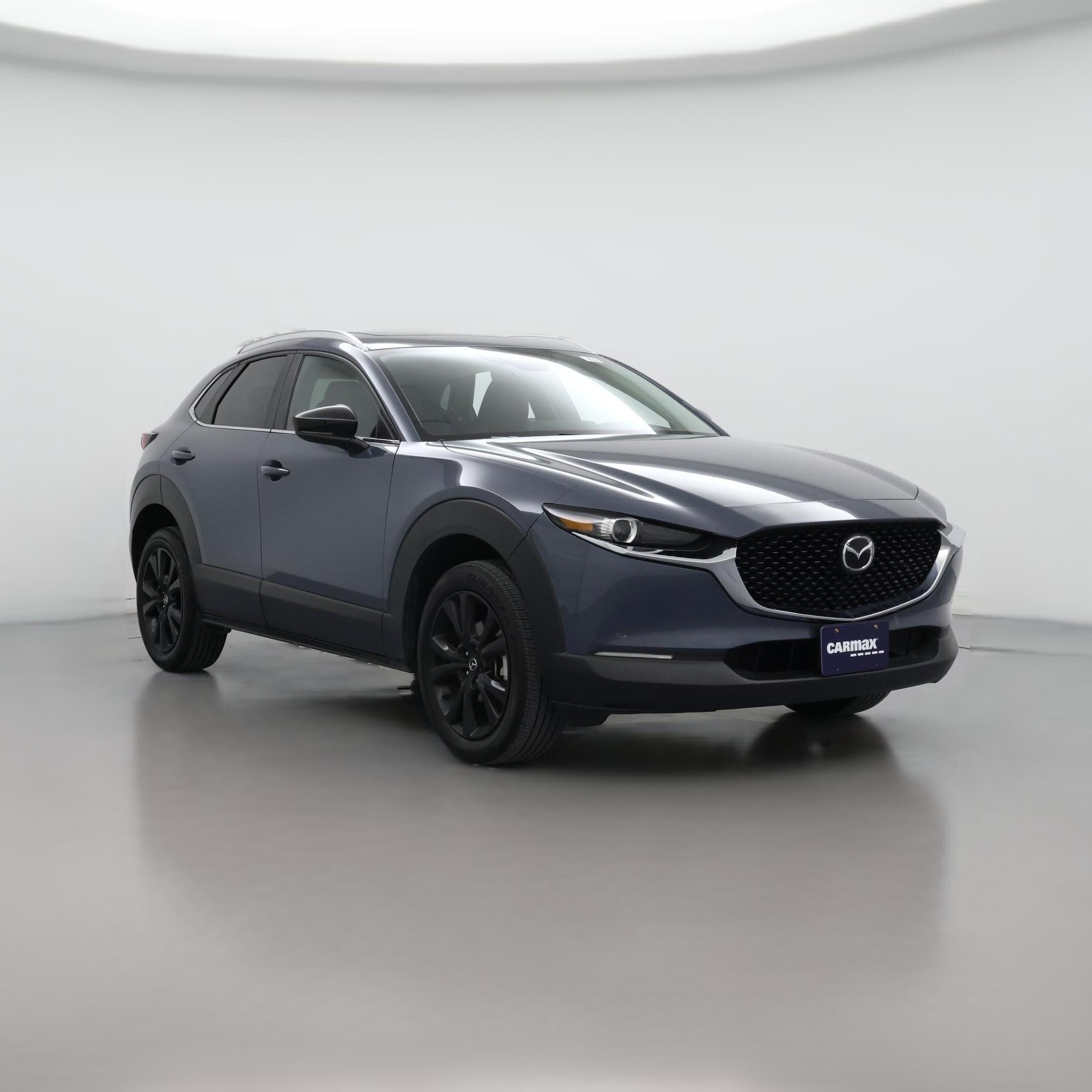 Thumbnail: 2025 Mazda CX-30 - 1