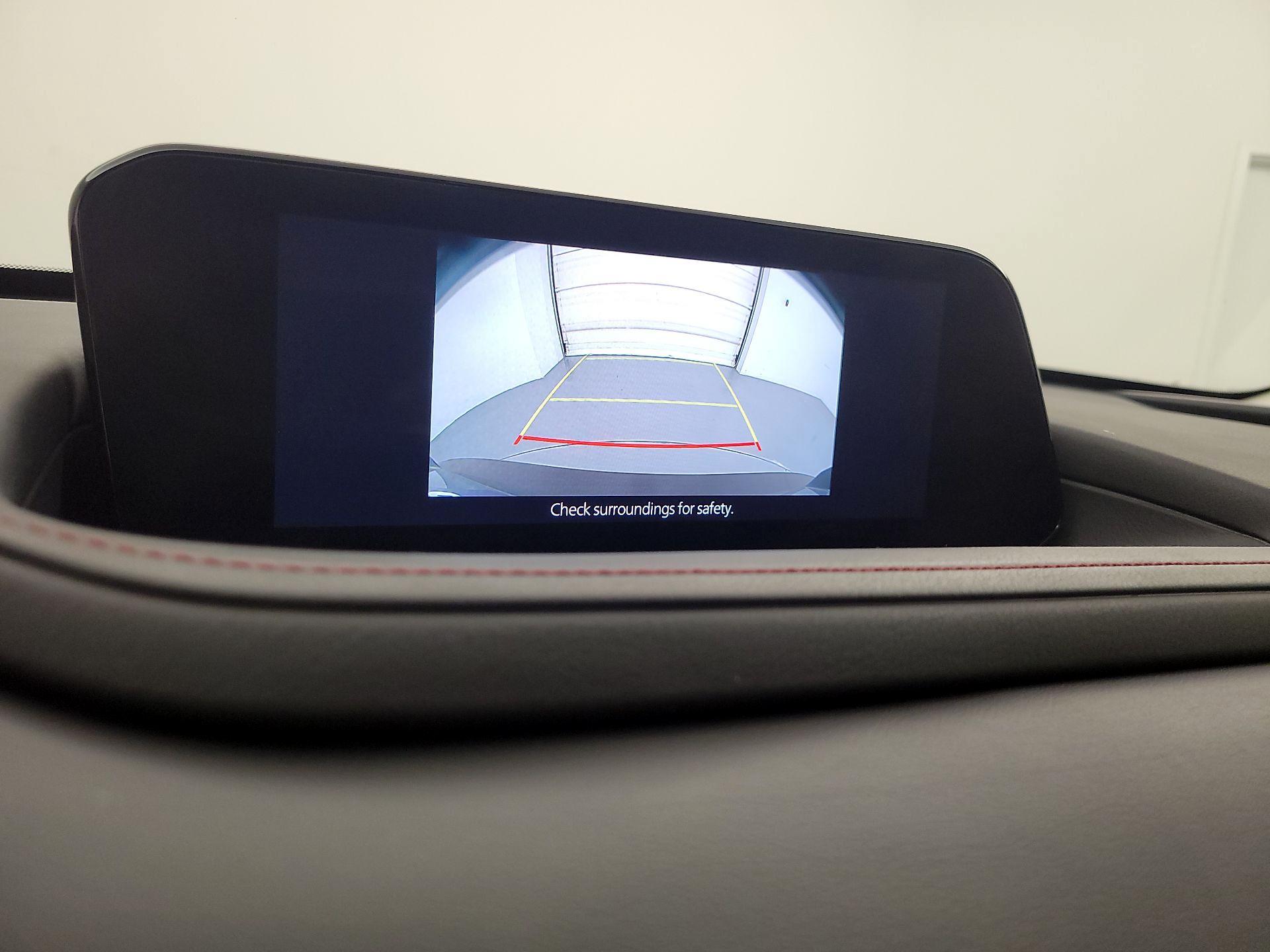 Thumbnail: 2025 Mazda CX-30 - 14