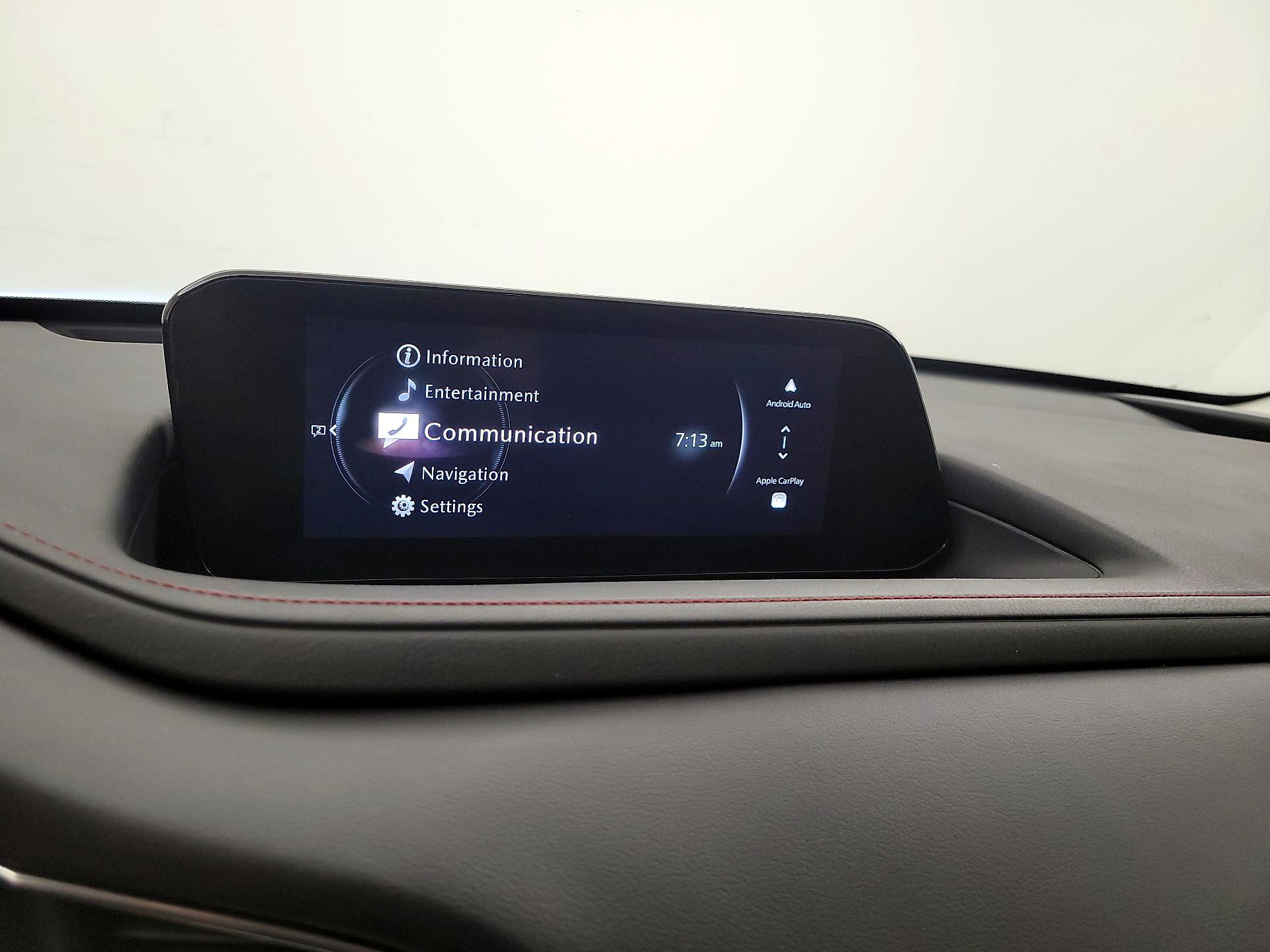 Thumbnail: 2025 Mazda CX-30 - 15