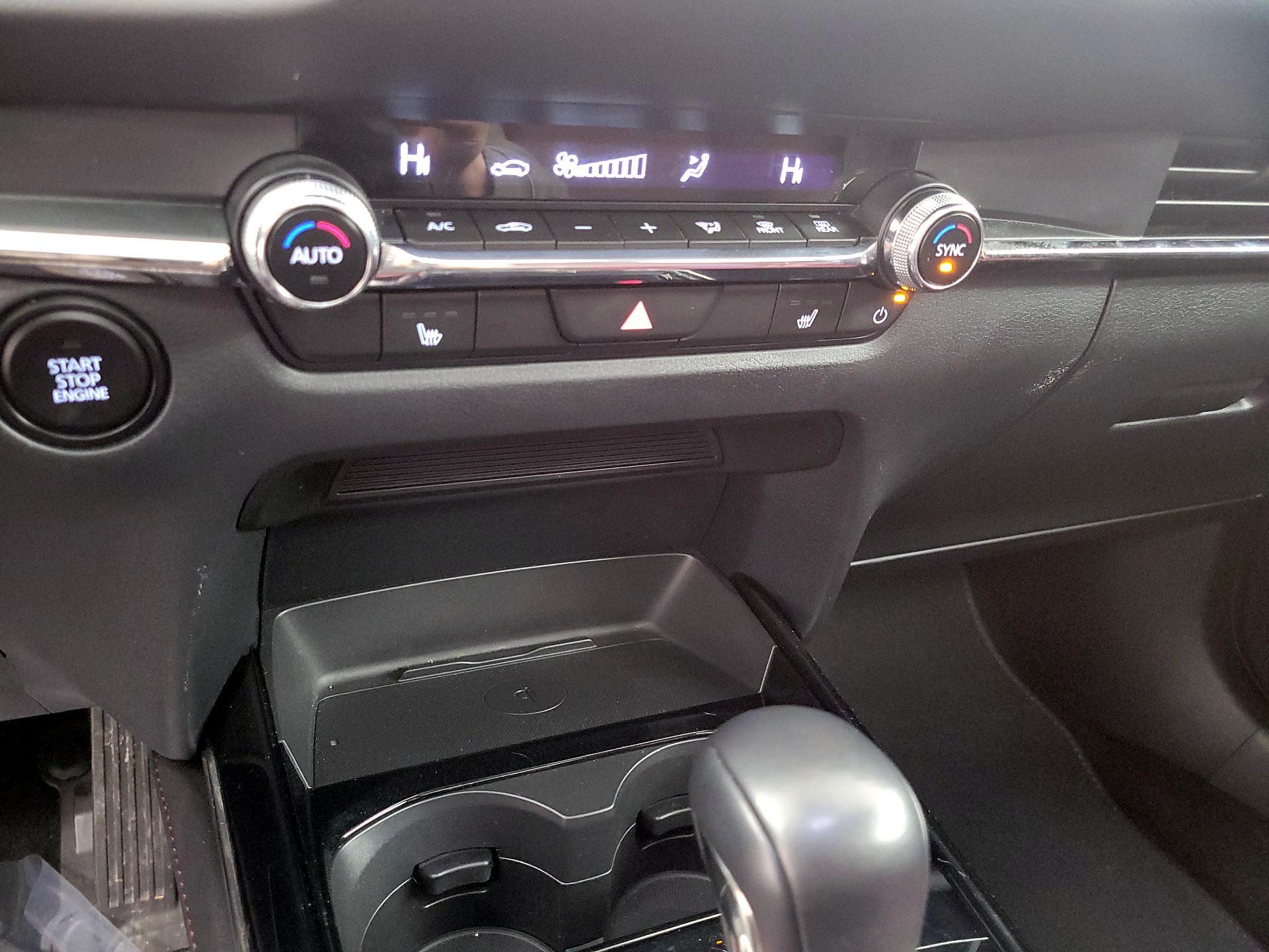 Thumbnail: 2025 Mazda CX-30 - 16