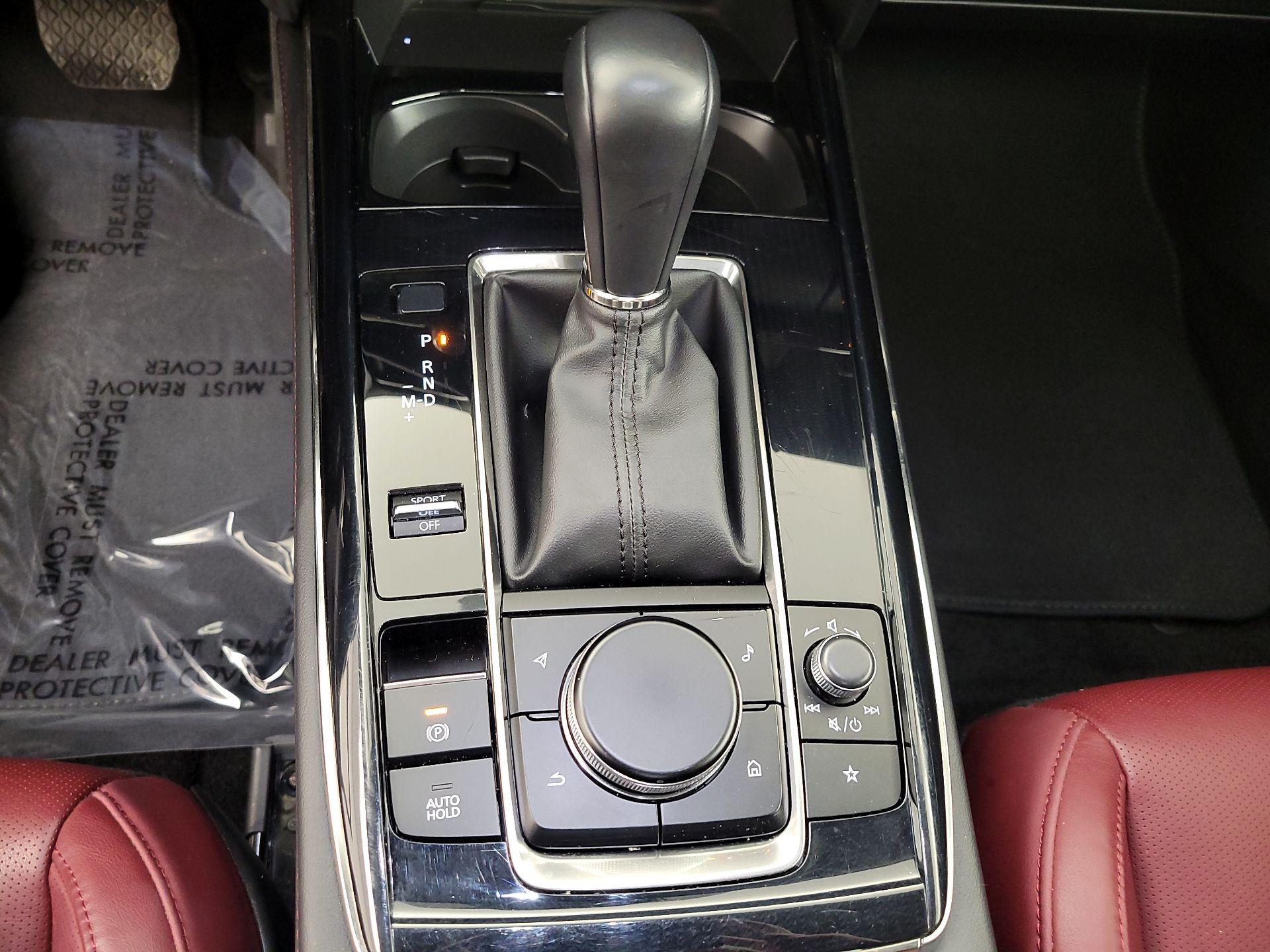 Thumbnail: 2025 Mazda CX-30 - 17