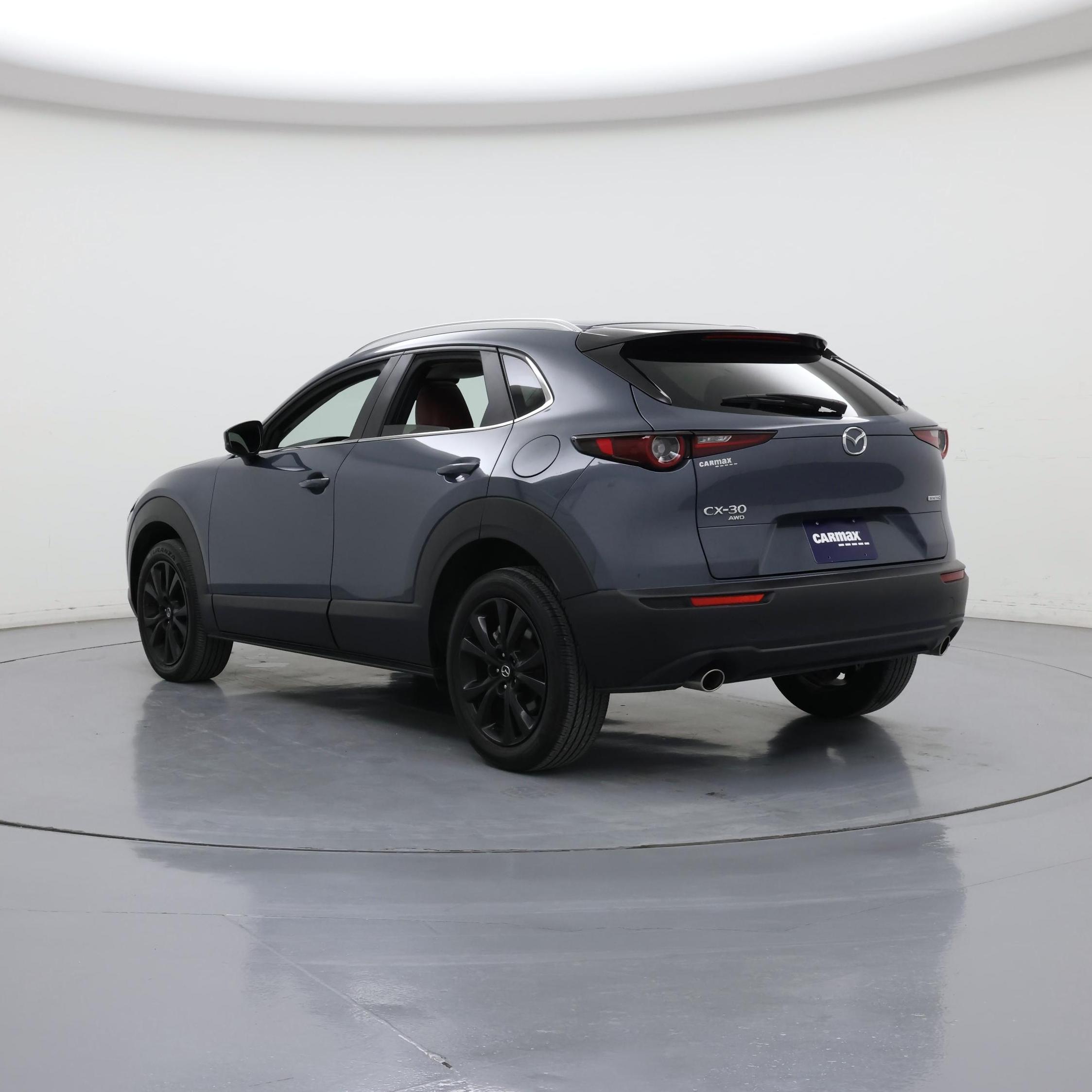 Thumbnail: 2025 Mazda CX-30 - 2