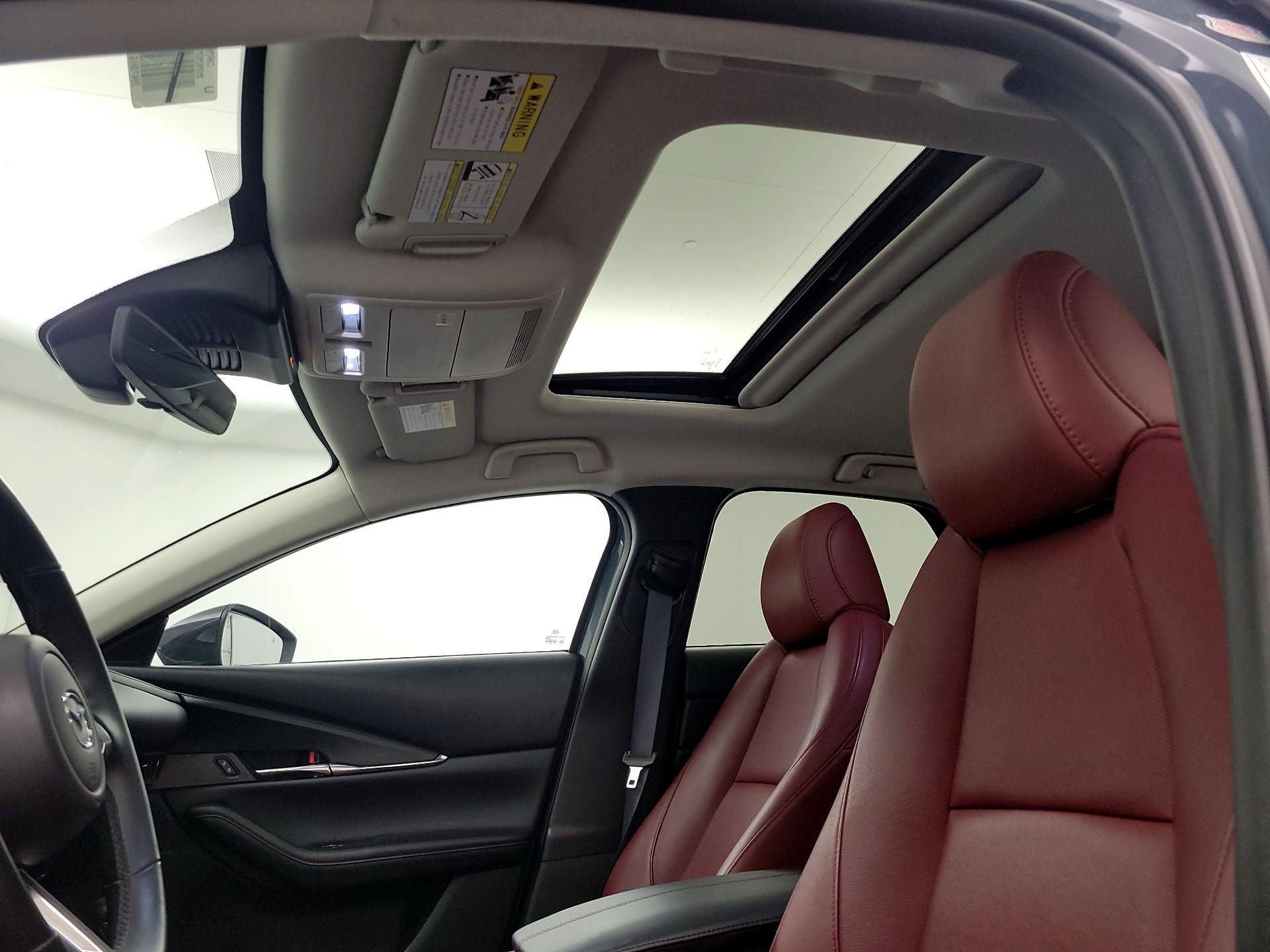 Thumbnail: 2025 Mazda CX-30 - 19