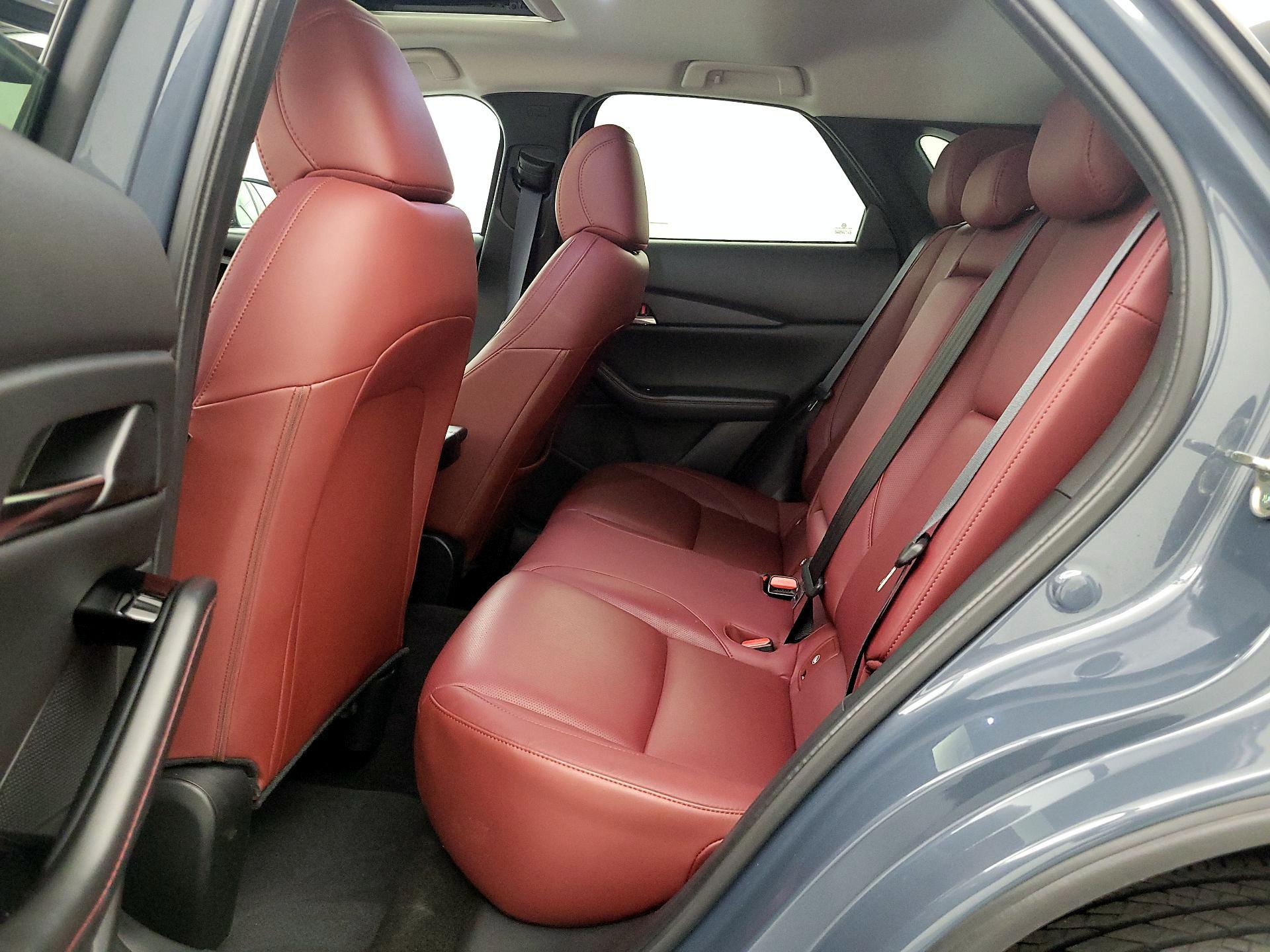 Thumbnail: 2025 Mazda CX-30 - 20