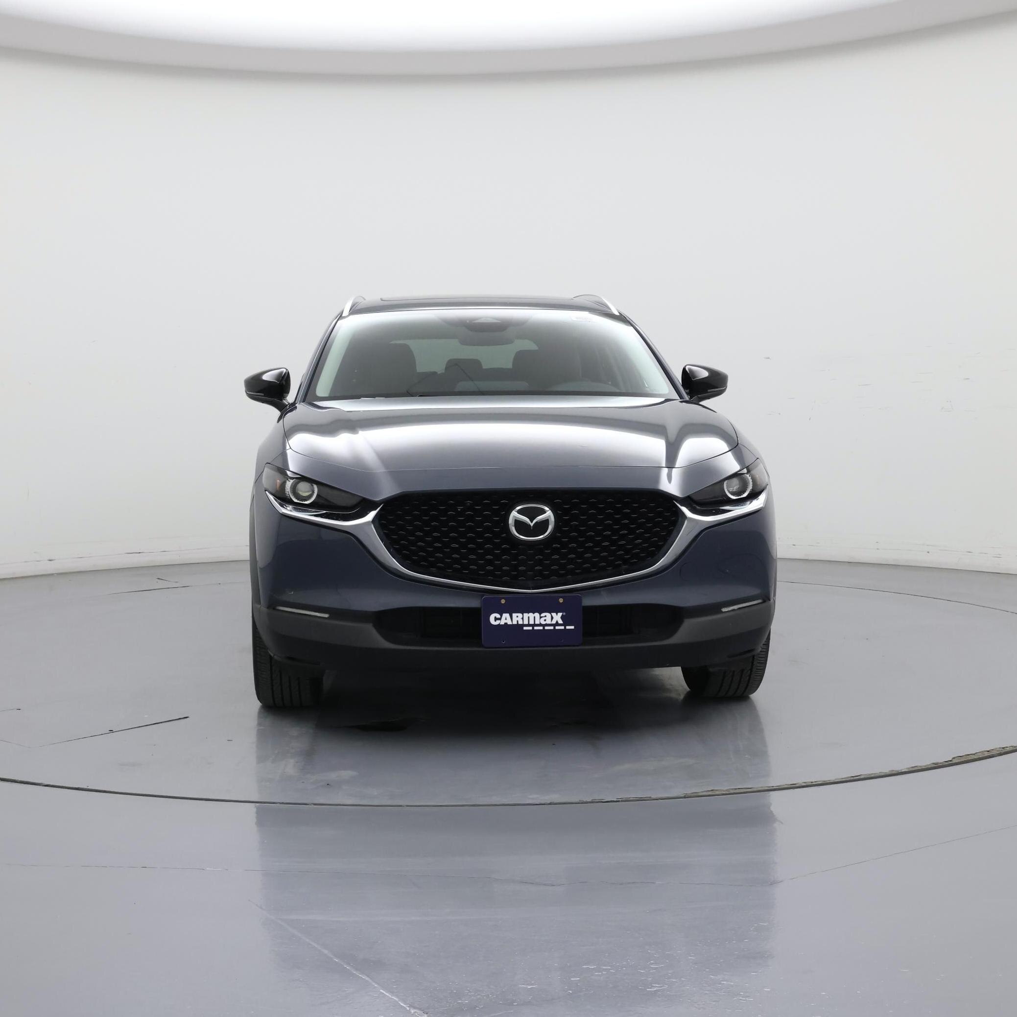 Thumbnail: 2025 Mazda CX-30 - 5