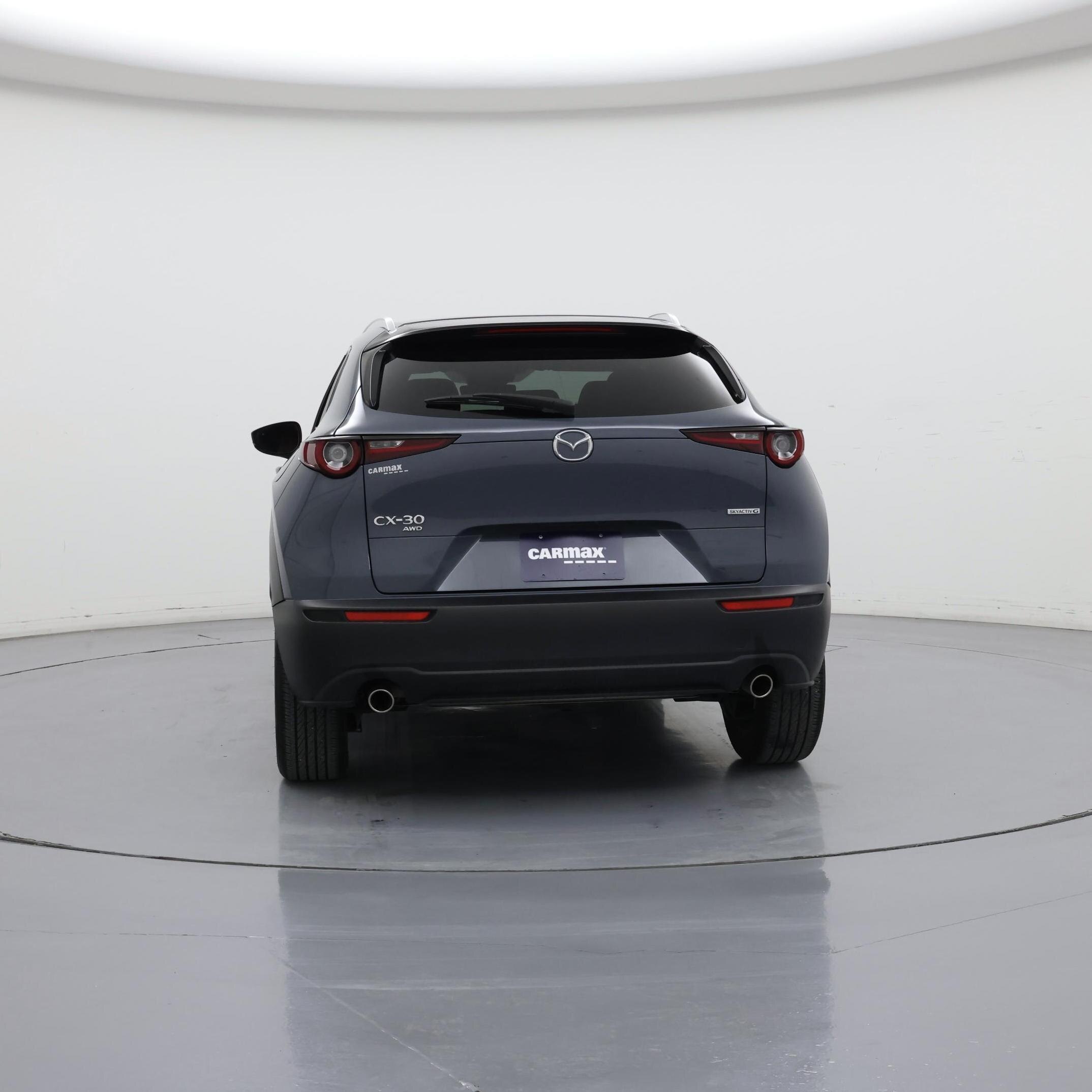 Thumbnail: 2025 Mazda CX-30 - 6