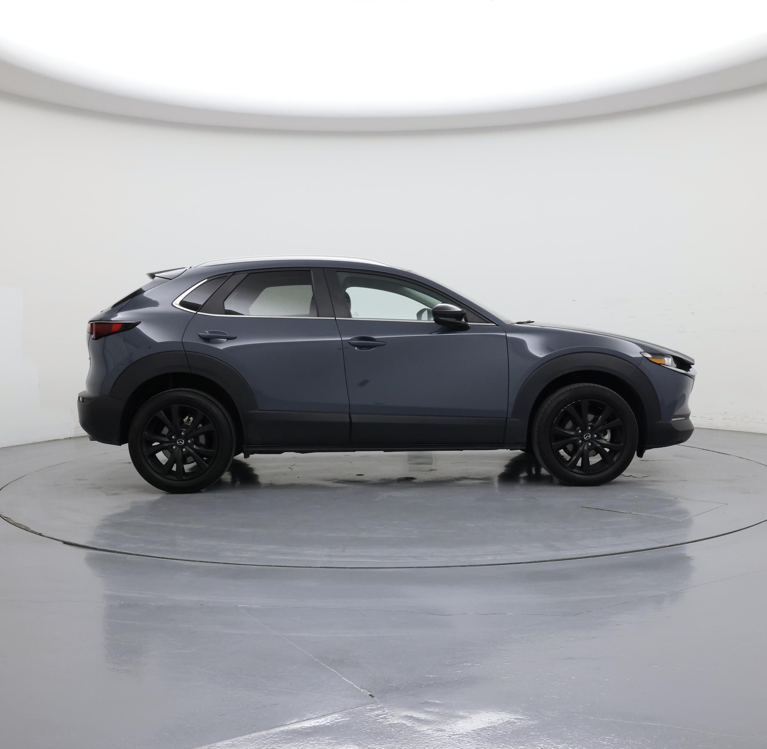 Thumbnail: 2025 Mazda CX-30 - 7