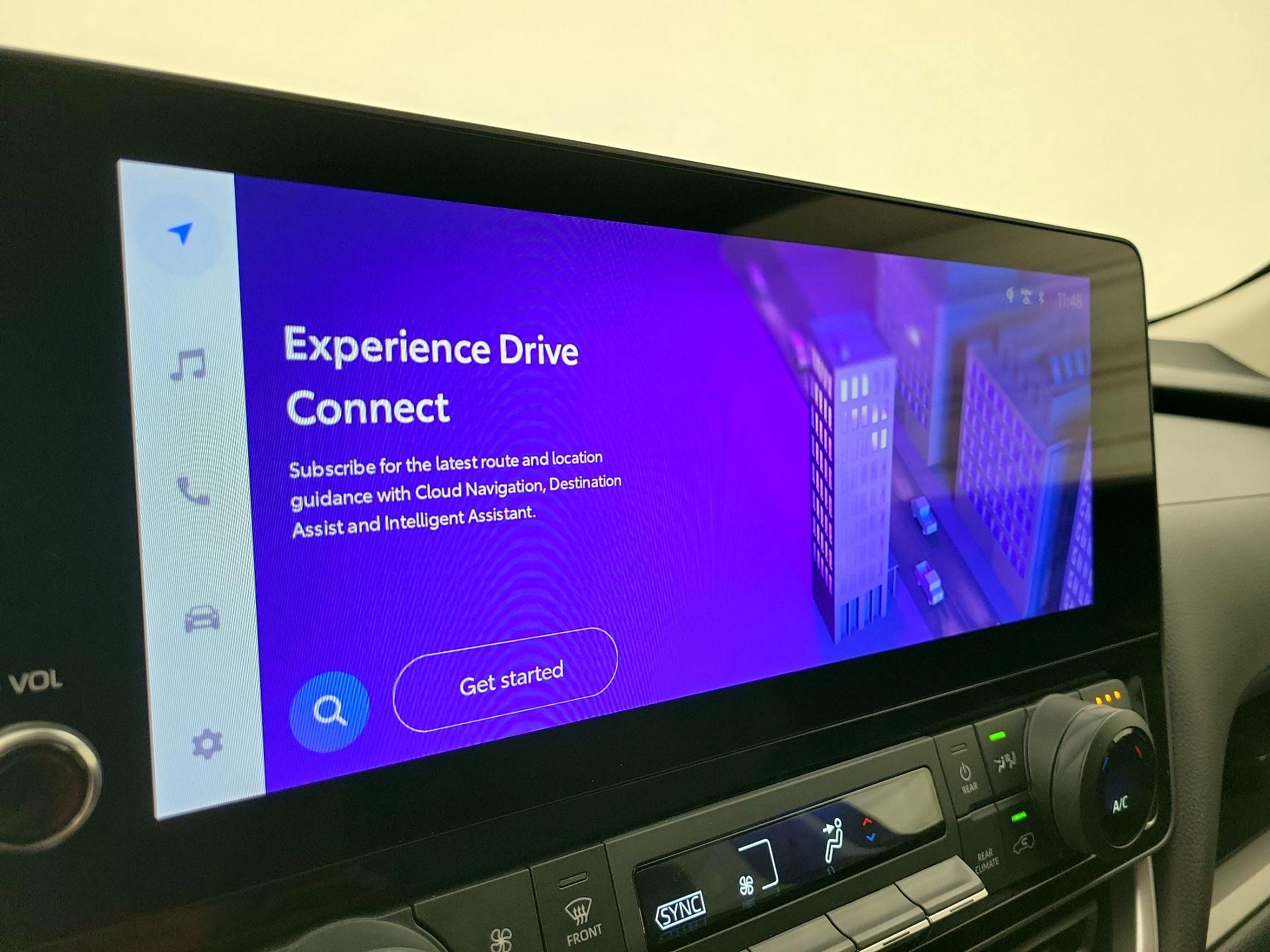 Thumbnail: 2025 Toyota Grand Highlander - 14