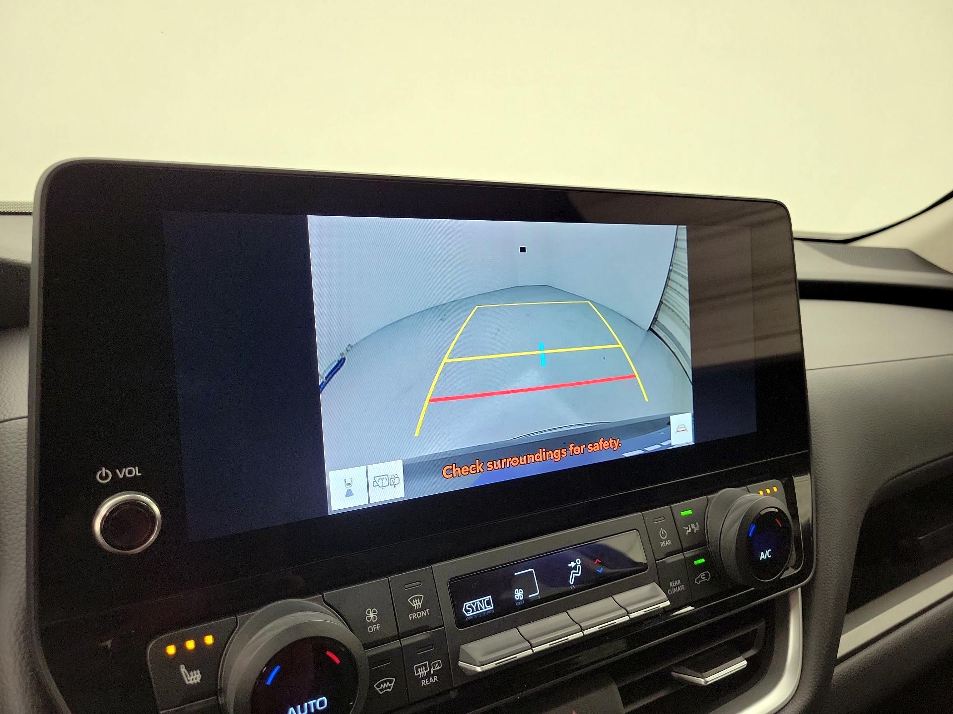 Thumbnail: 2025 Toyota Grand Highlander - 15