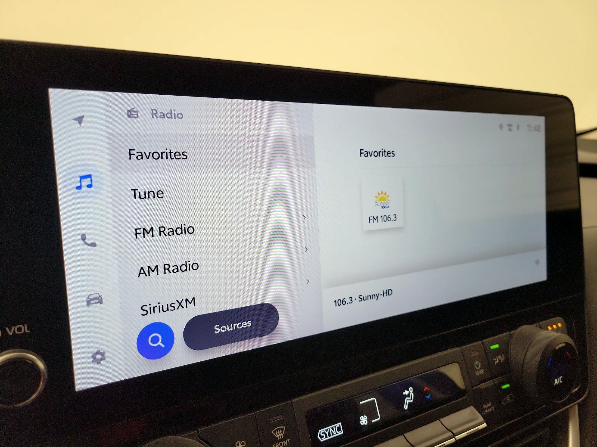 Thumbnail: 2025 Toyota Grand Highlander - 16