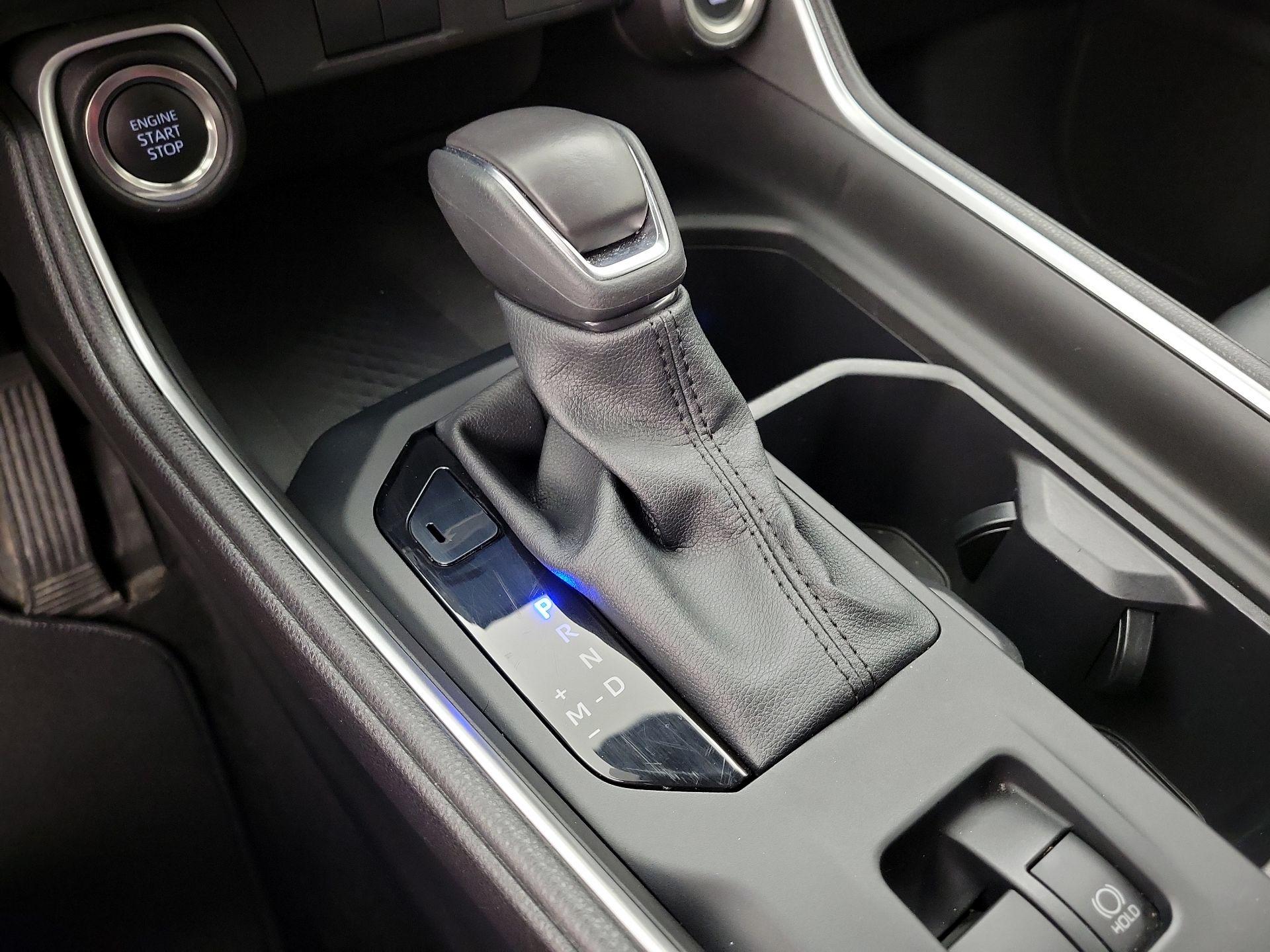 Thumbnail: 2025 Toyota Grand Highlander - 18