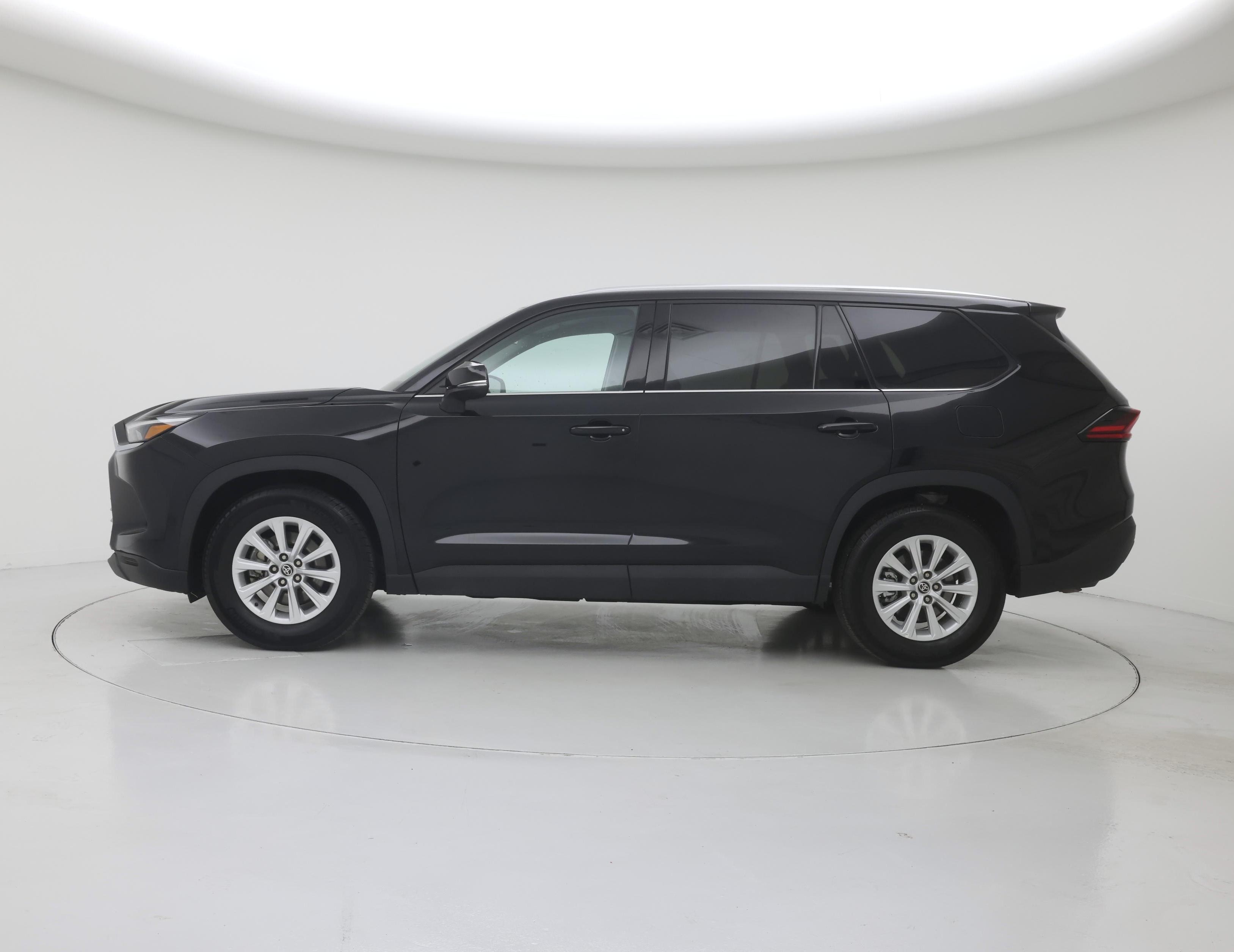 Thumbnail: 2025 Toyota Grand Highlander - 3