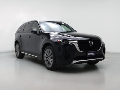 2025 Mazda CX-90 Turbo Premium Plus