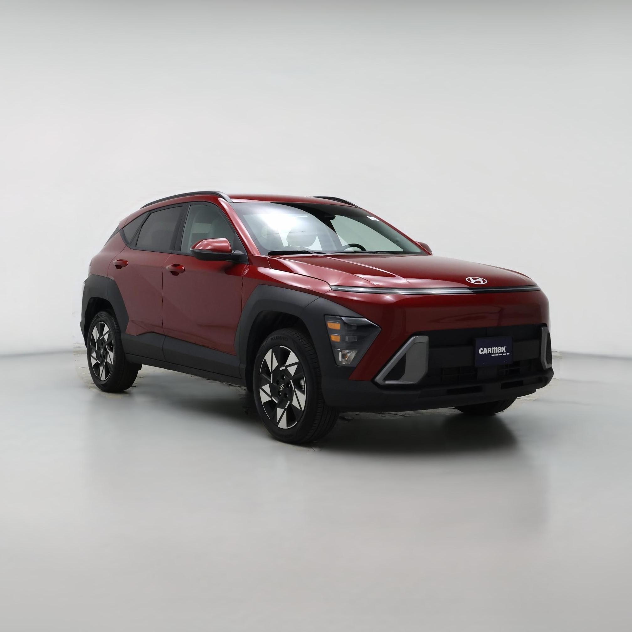 Thumbnail: 2024 Hyundai Kona - 1