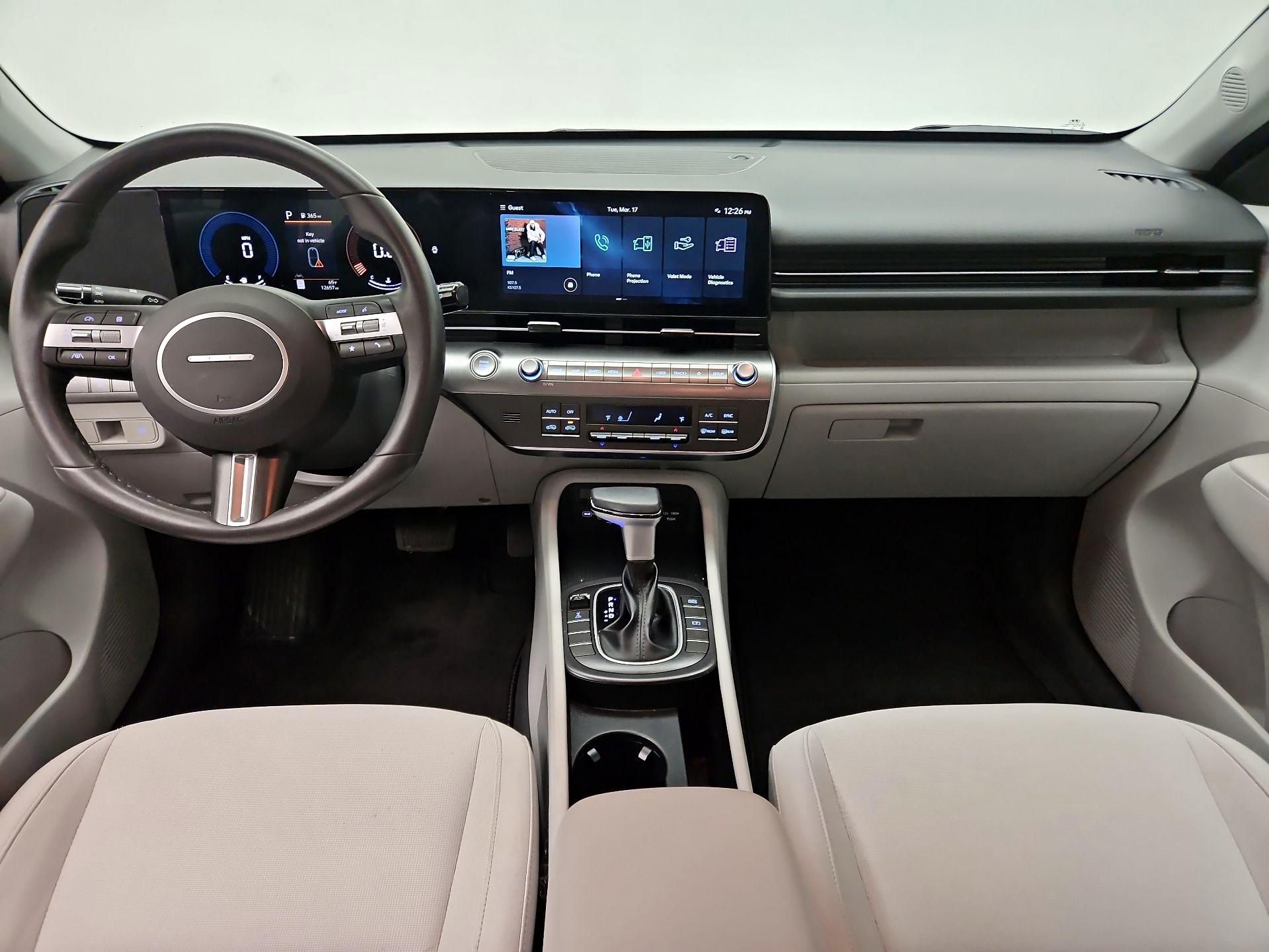 Thumbnail: 2024 Hyundai Kona - 9