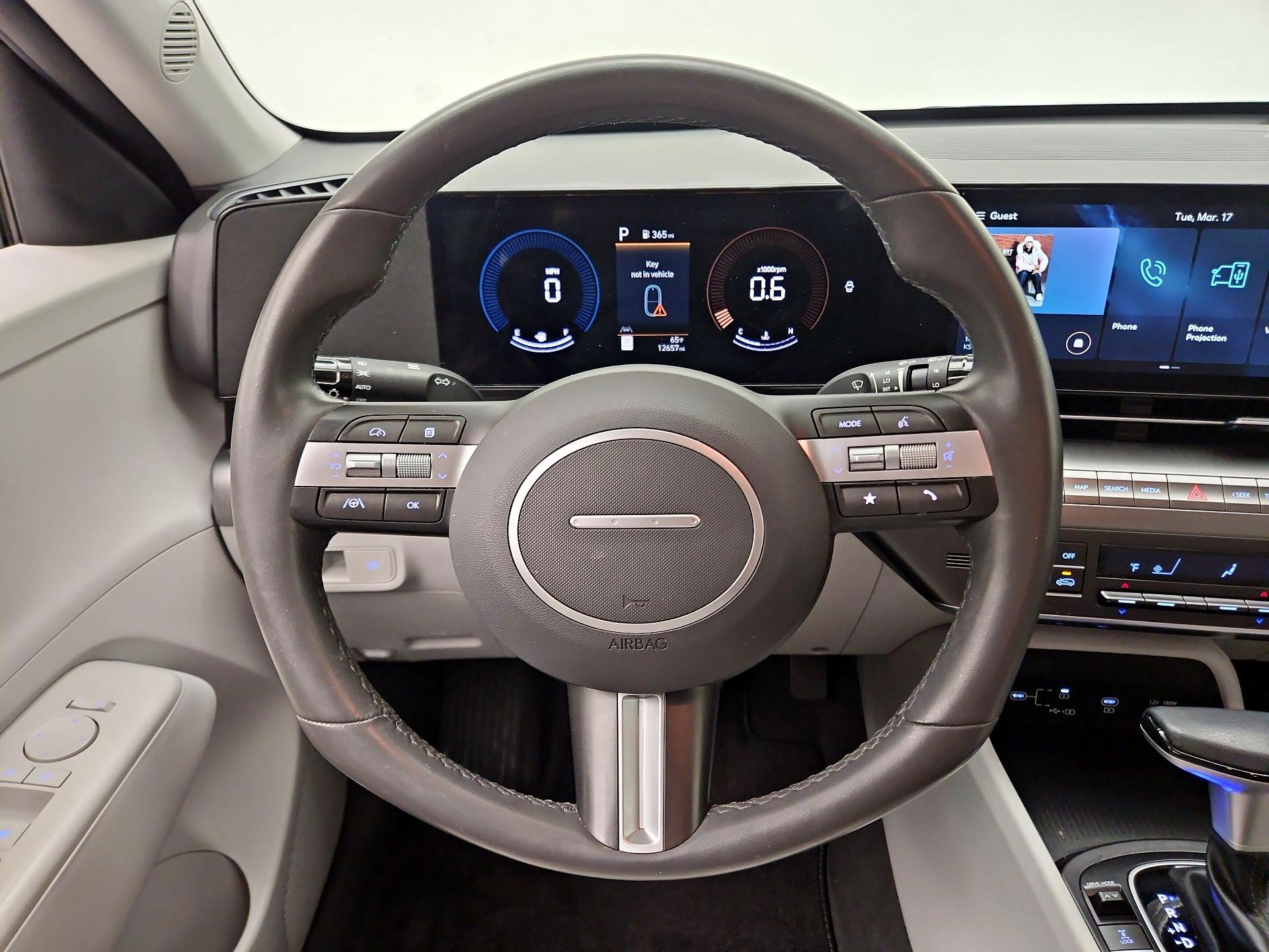 Thumbnail: 2024 Hyundai Kona - 10