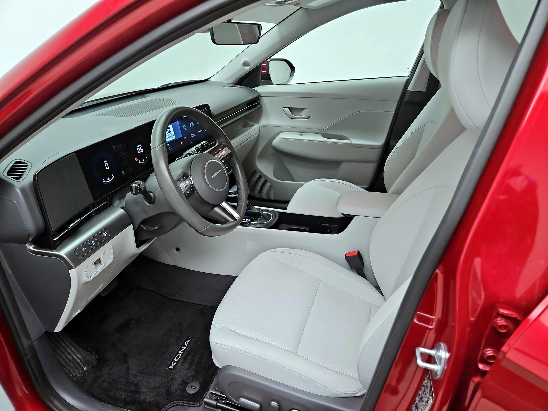 Thumbnail: 2024 Hyundai Kona - 11