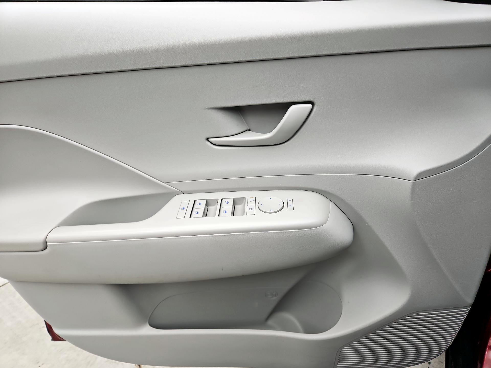 Thumbnail: 2024 Hyundai Kona - 12