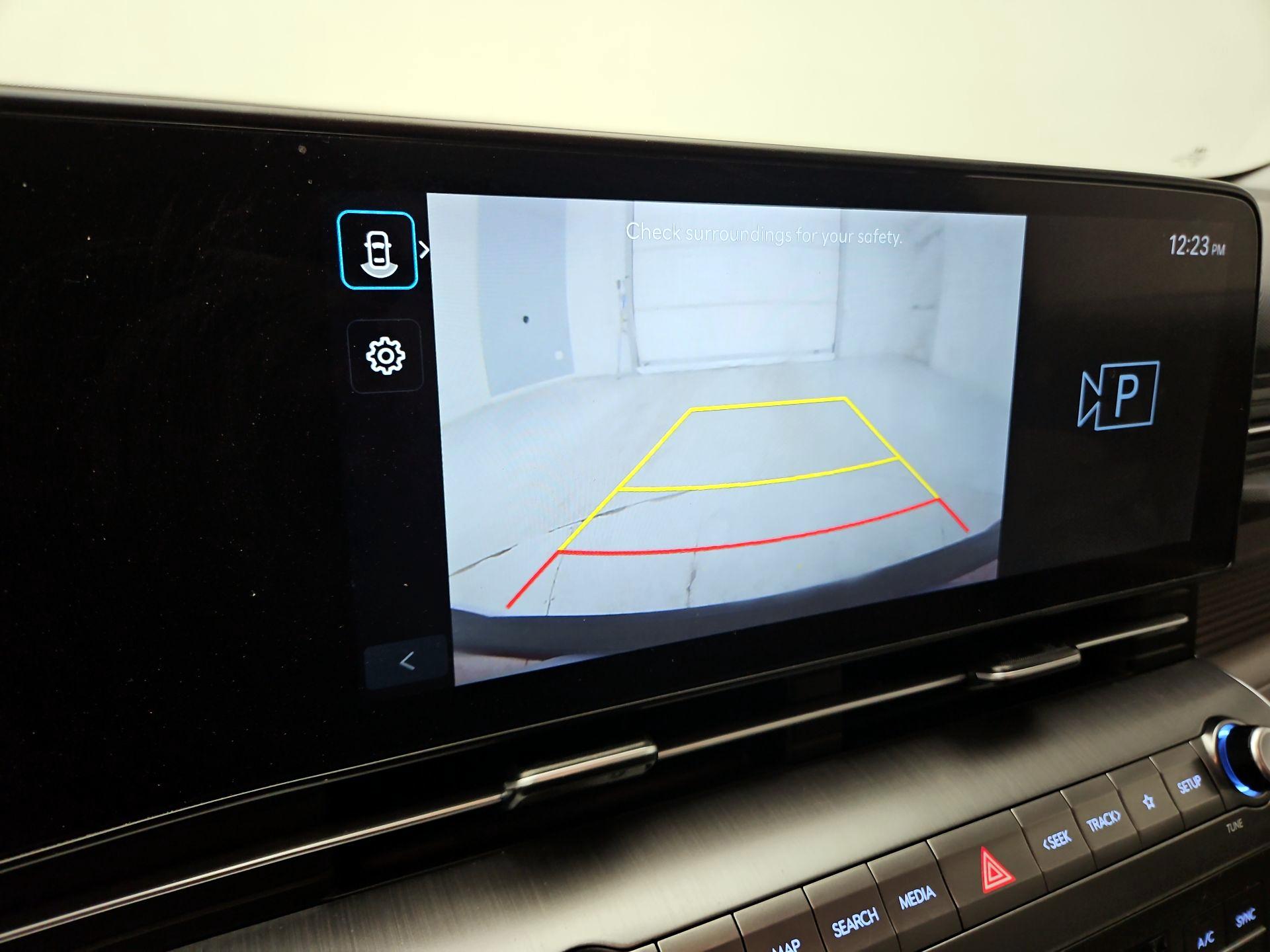 Thumbnail: 2024 Hyundai Kona - 14