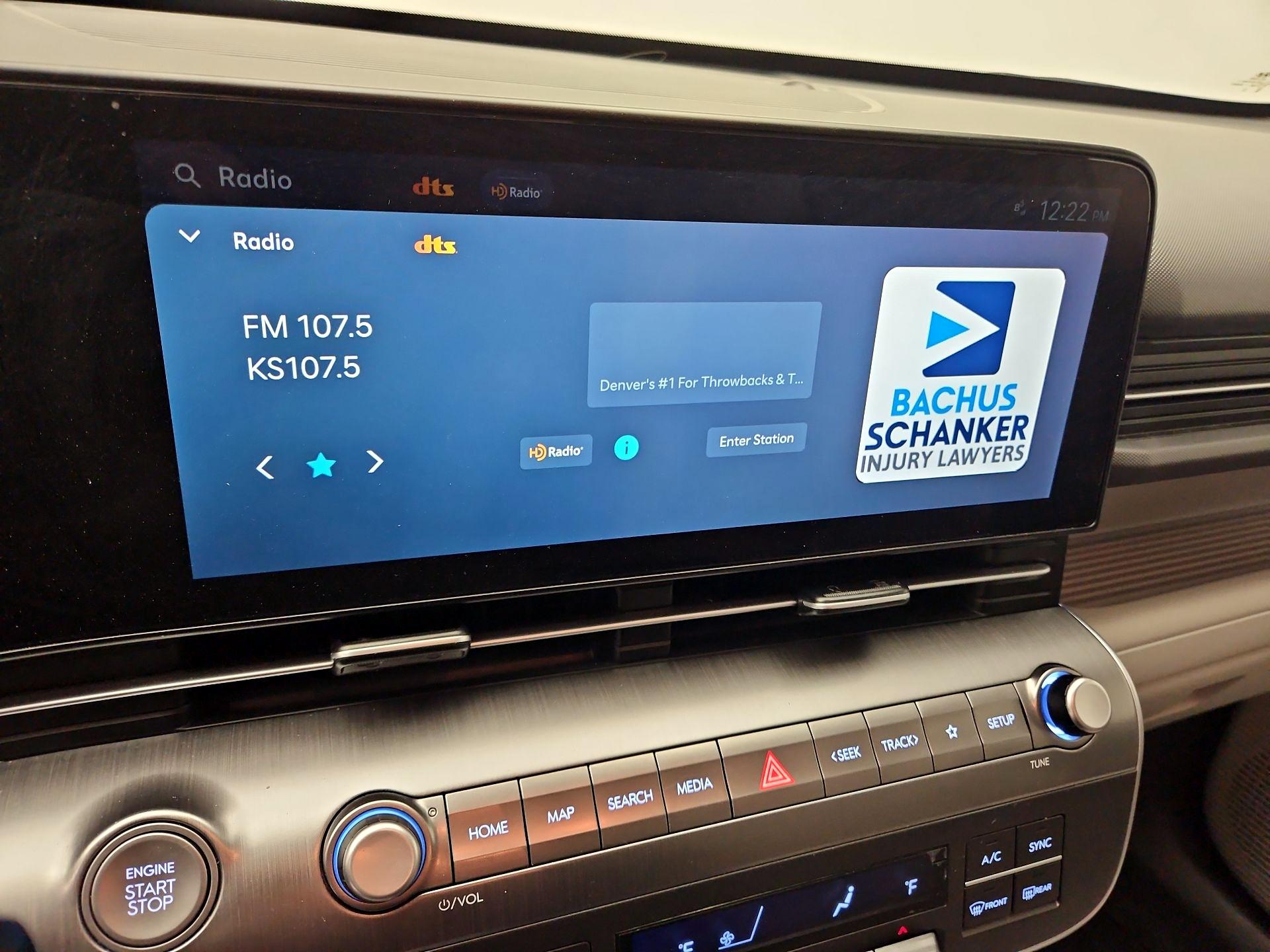 Thumbnail: 2024 Hyundai Kona - 15