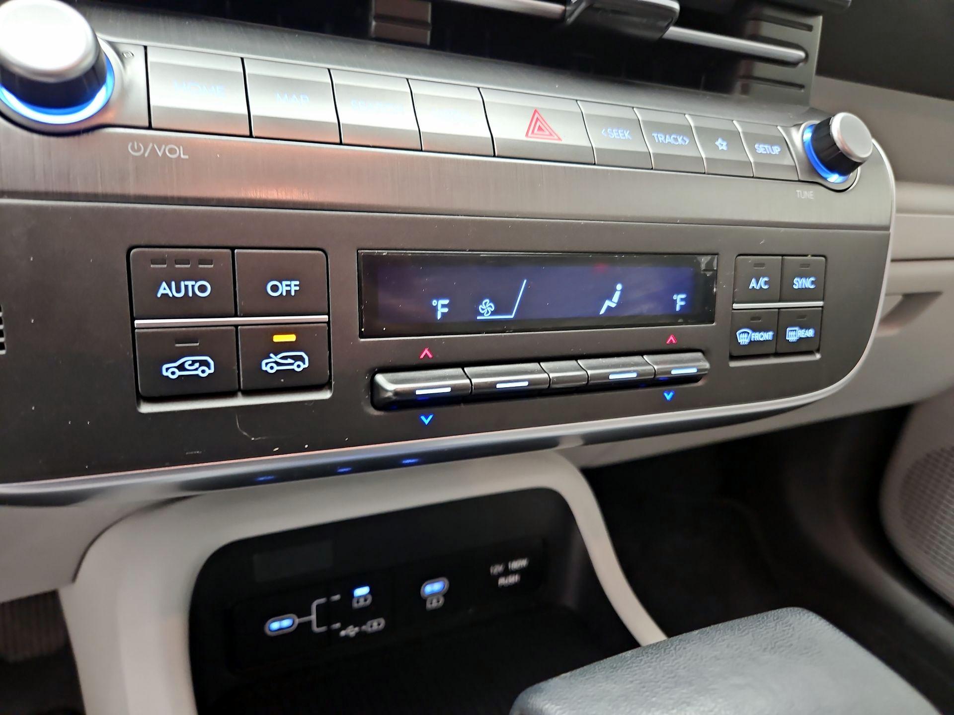 Thumbnail: 2024 Hyundai Kona - 16