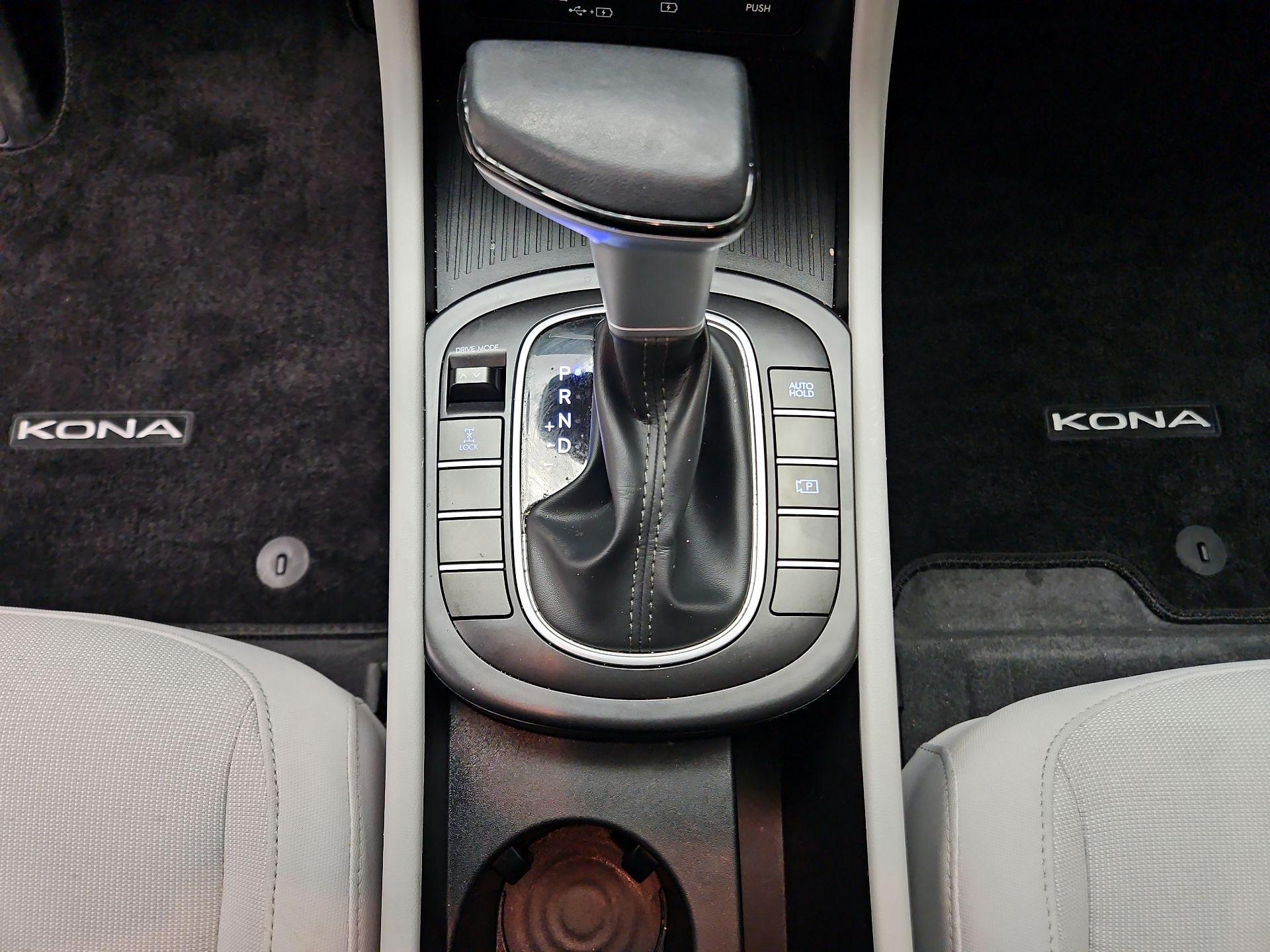 Thumbnail: 2024 Hyundai Kona - 17