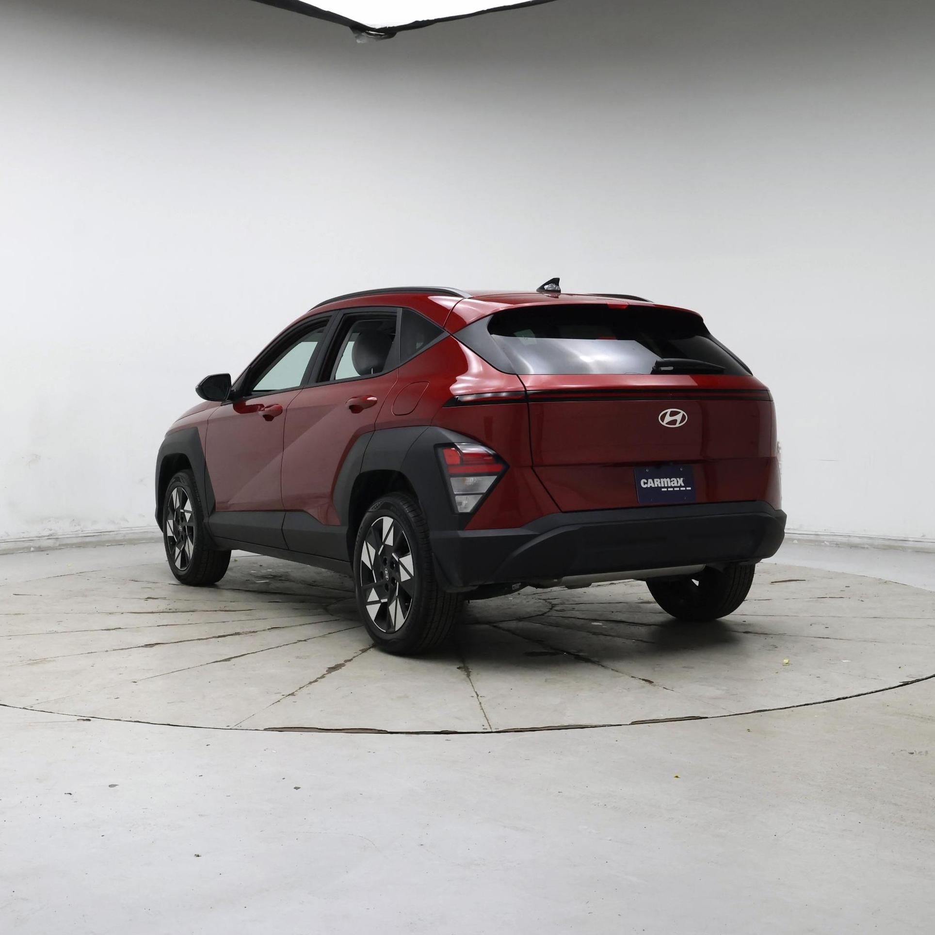 Thumbnail: 2024 Hyundai Kona - 2