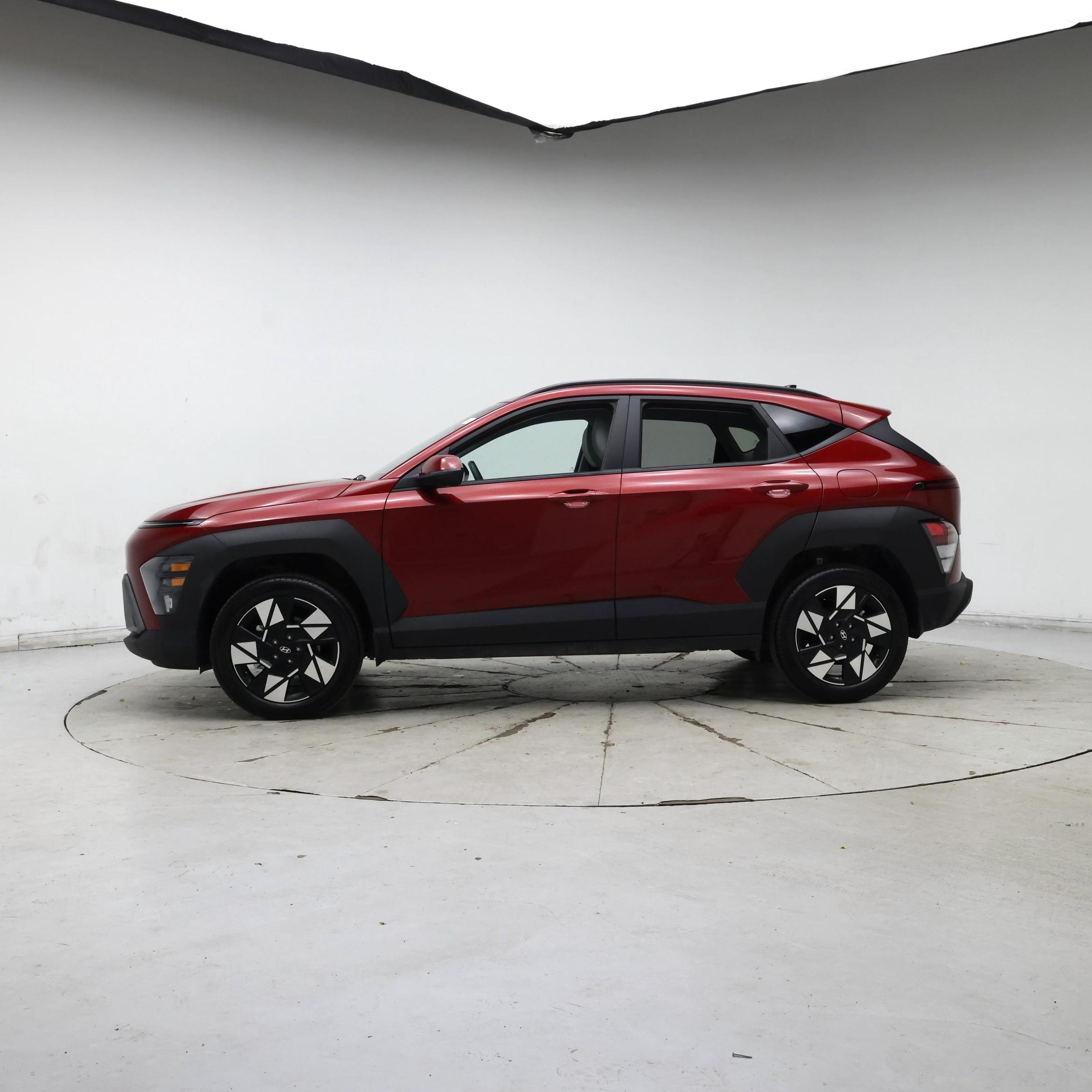Thumbnail: 2024 Hyundai Kona - 3