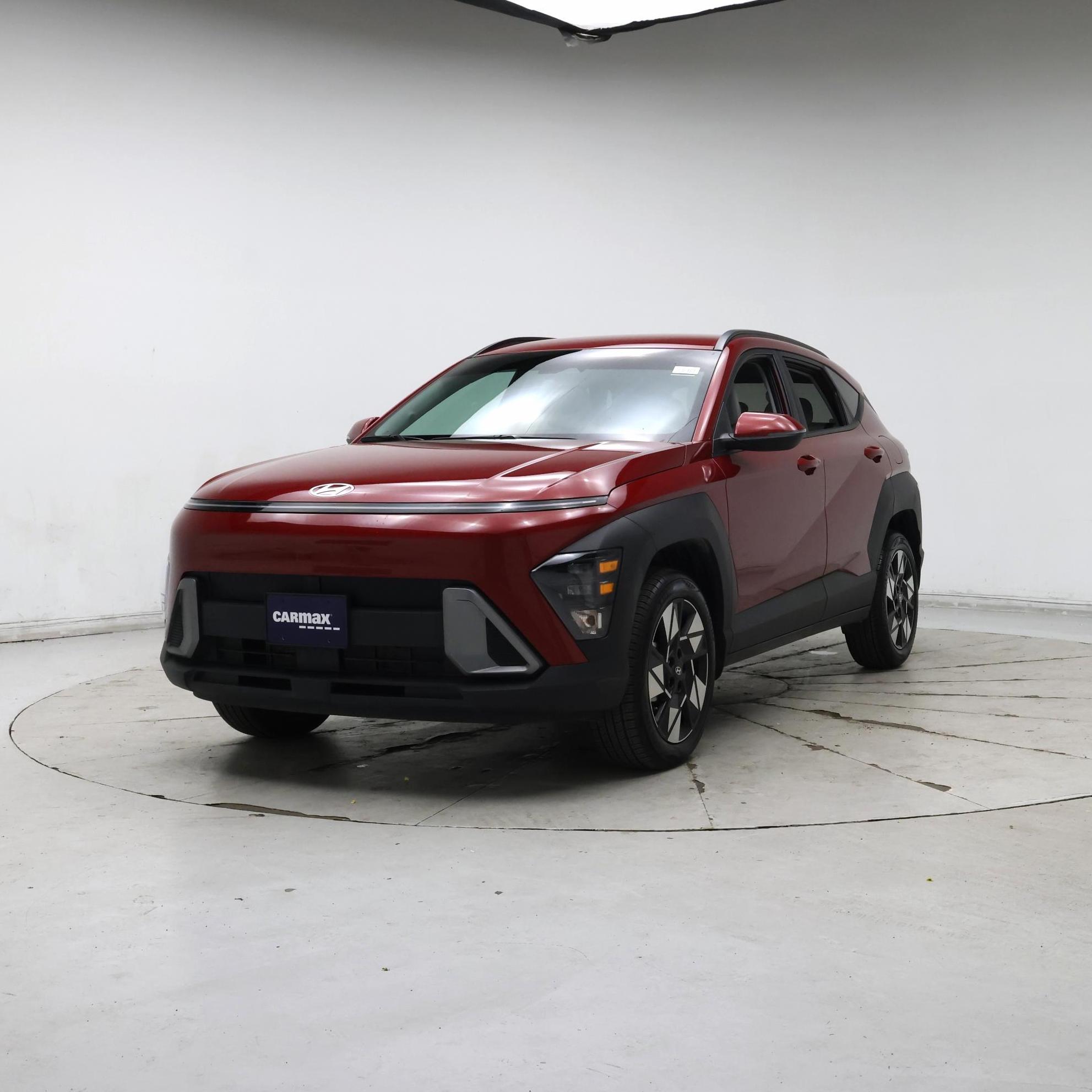 Thumbnail: 2024 Hyundai Kona - 4