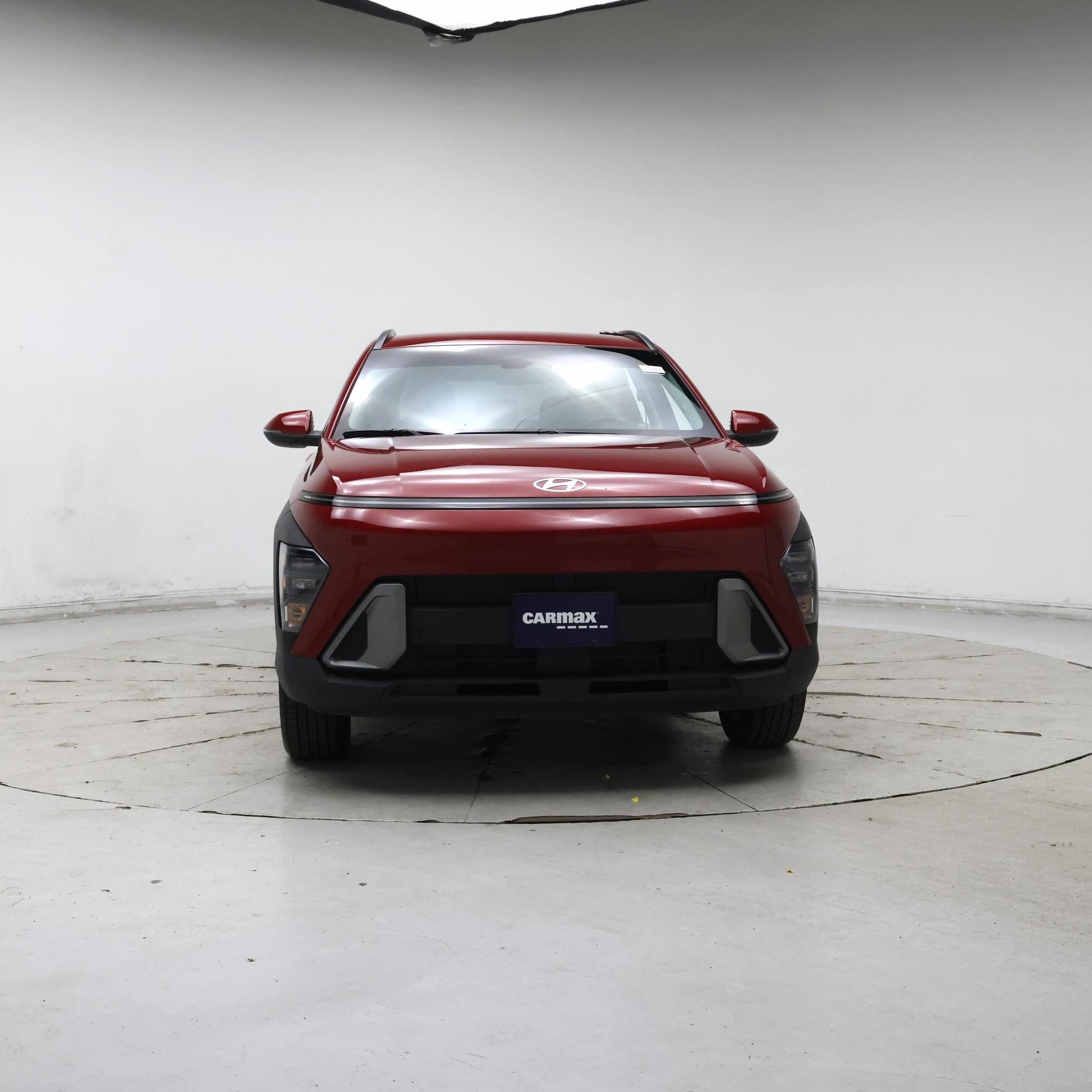 Thumbnail: 2024 Hyundai Kona - 5