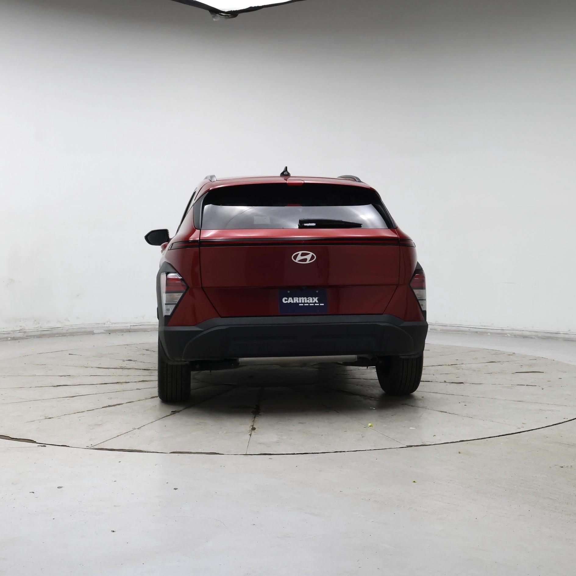 Thumbnail: 2024 Hyundai Kona - 6