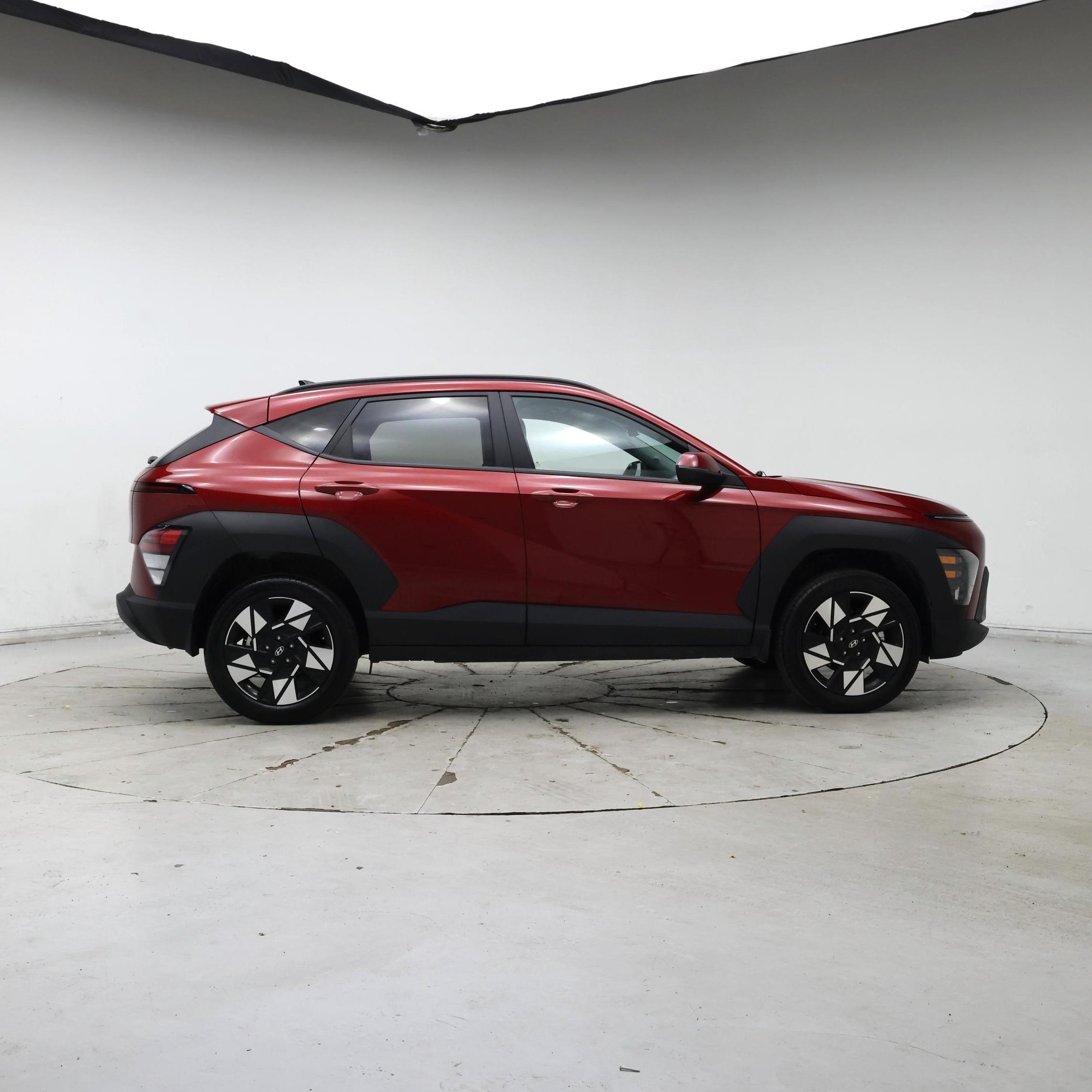 Thumbnail: 2024 Hyundai Kona - 7