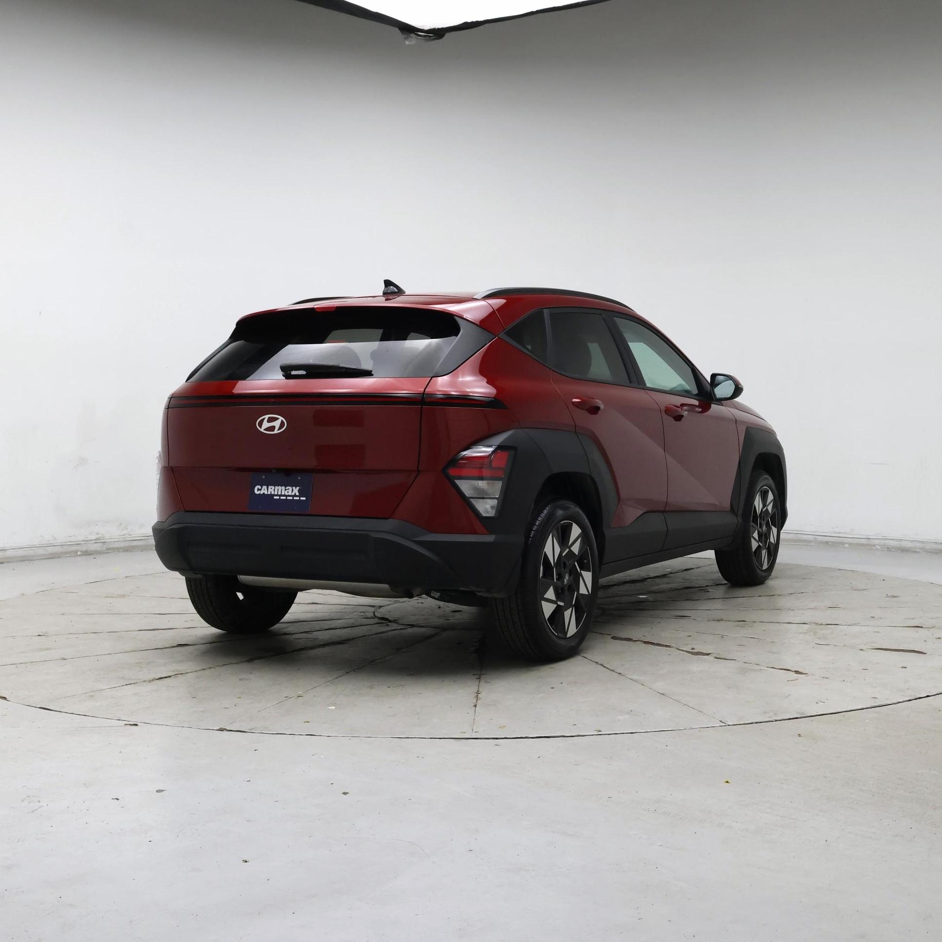 Thumbnail: 2024 Hyundai Kona - 8