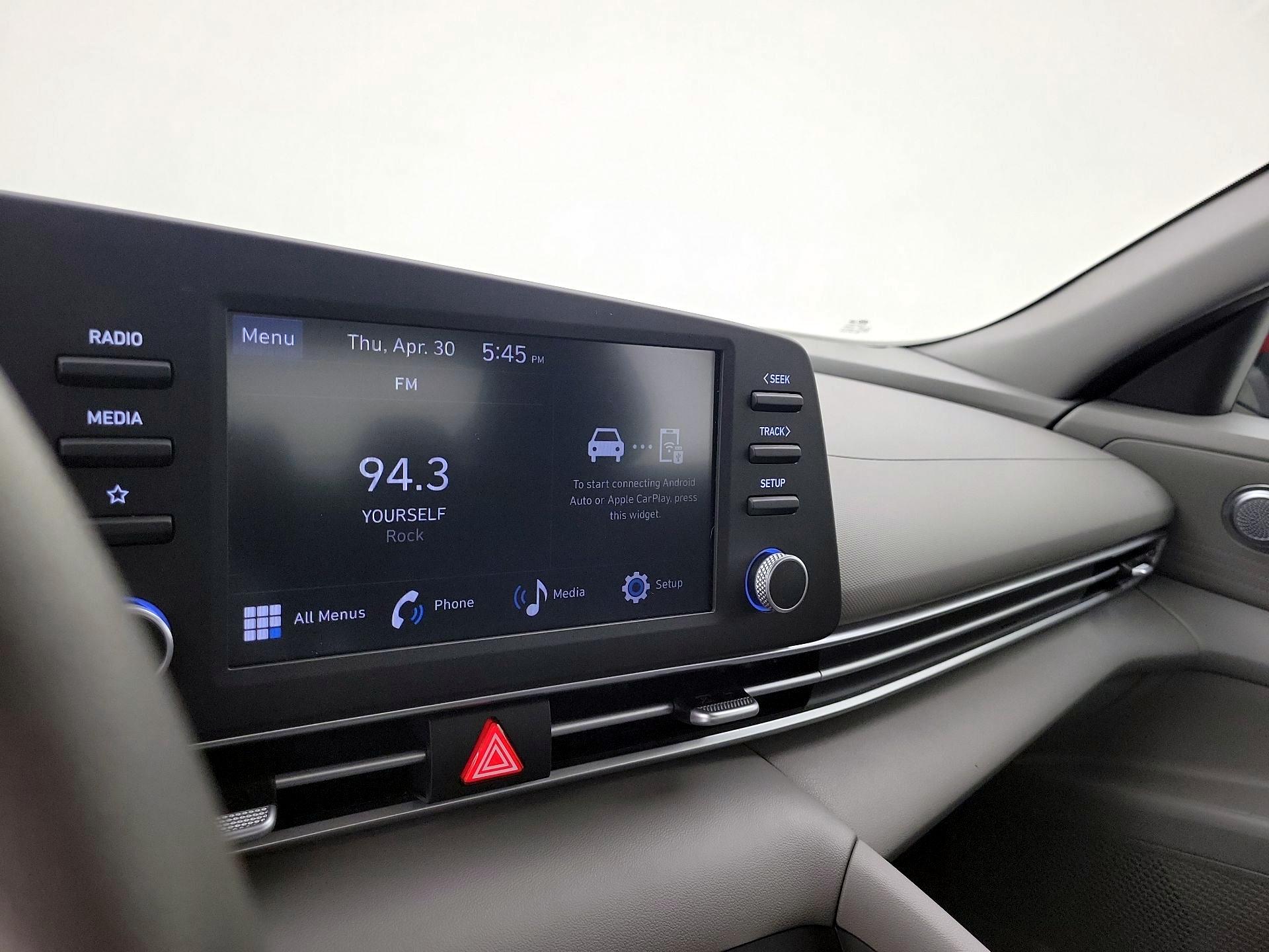 Thumbnail: 2024 Hyundai Elantra - 15