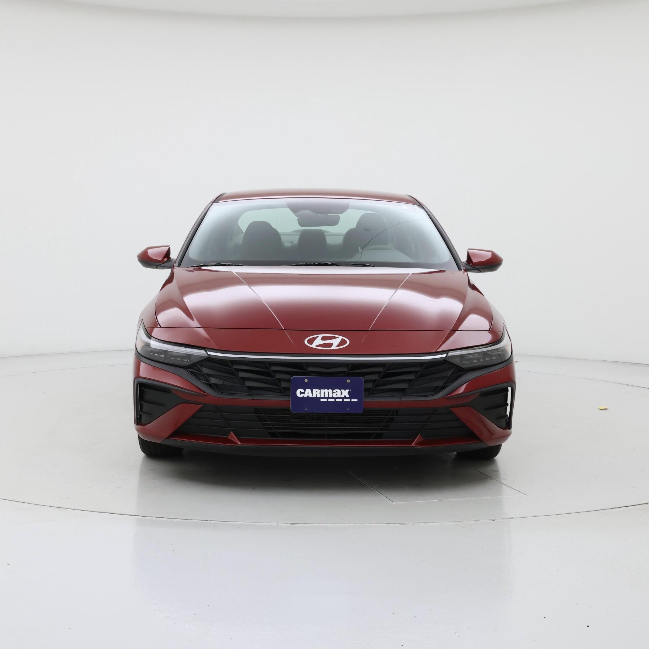 Thumbnail: 2024 Hyundai Elantra - 5