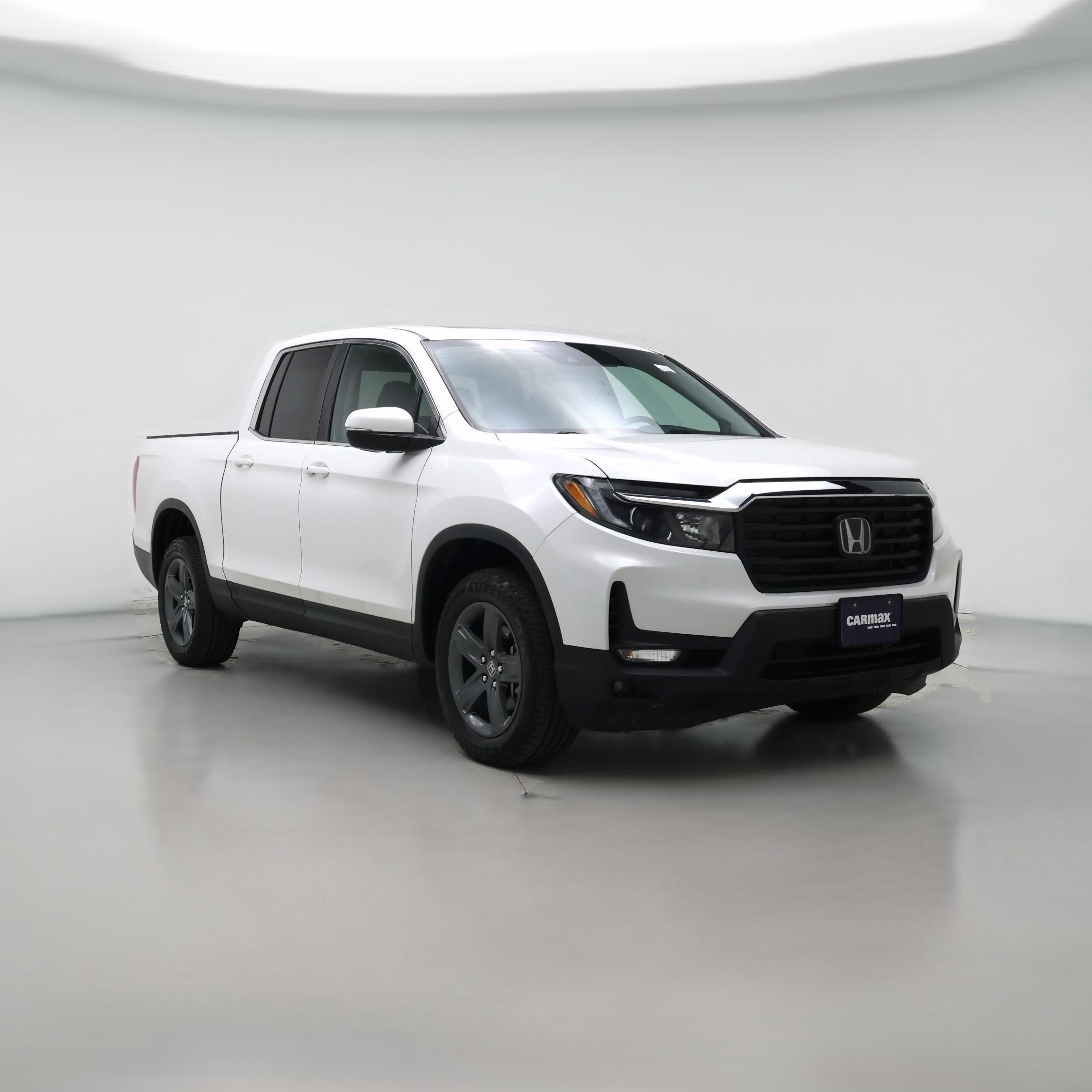 Thumbnail: 2023 Honda Ridgeline - 1