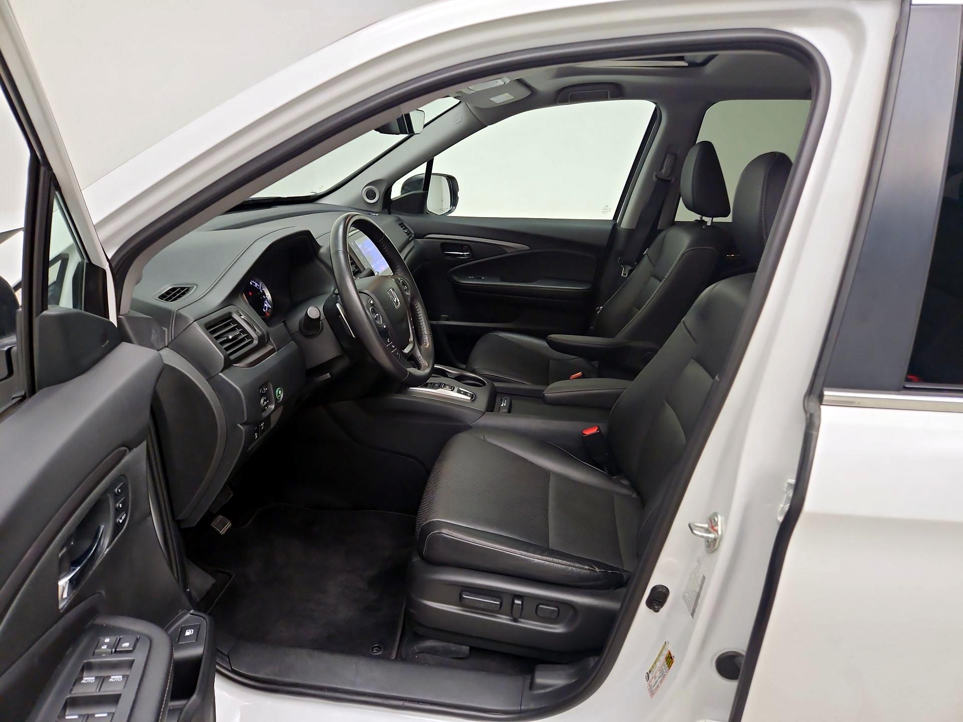 Thumbnail: 2023 Honda Ridgeline - 11