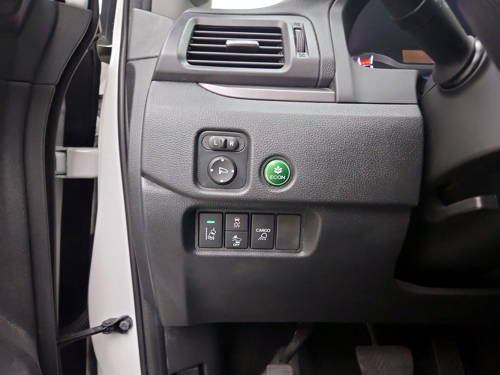 Thumbnail: 2023 Honda Ridgeline - 13