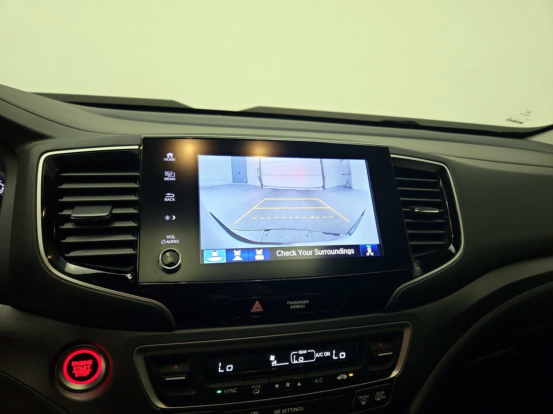 Thumbnail: 2023 Honda Ridgeline - 14