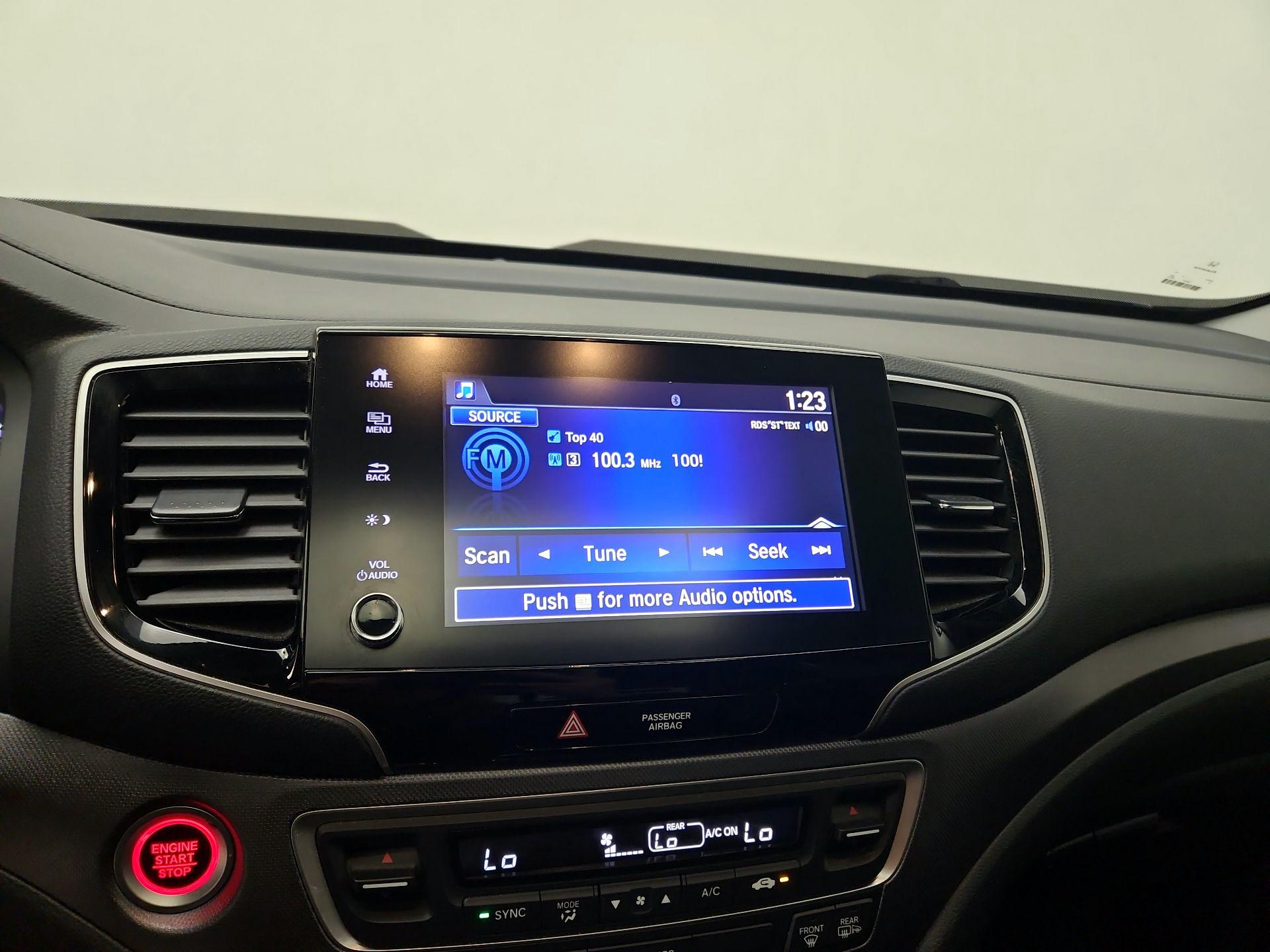 Thumbnail: 2023 Honda Ridgeline - 15