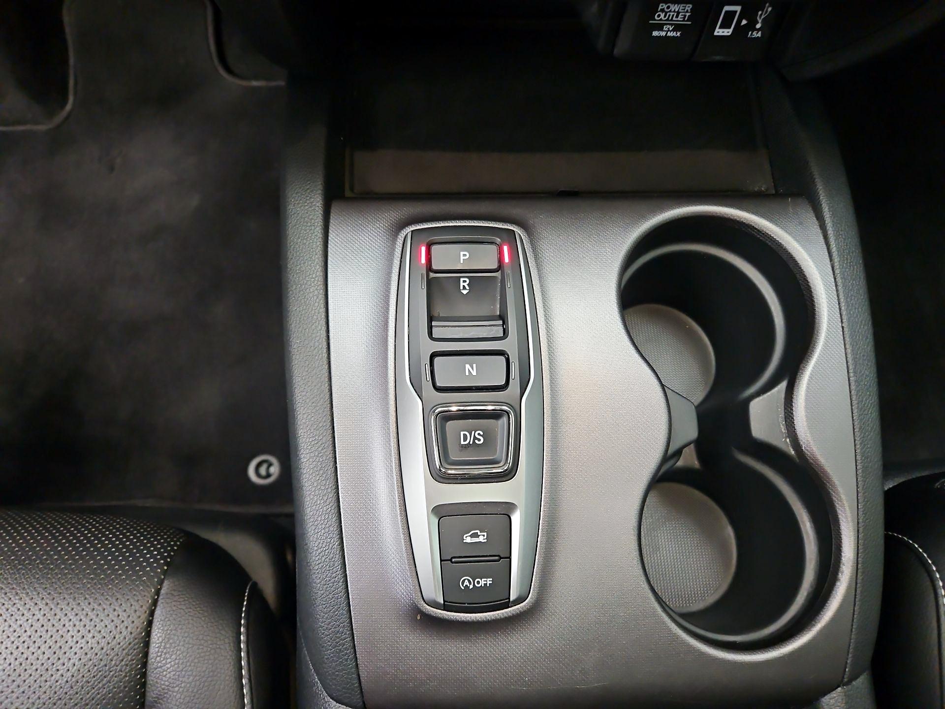 Thumbnail: 2023 Honda Ridgeline - 17